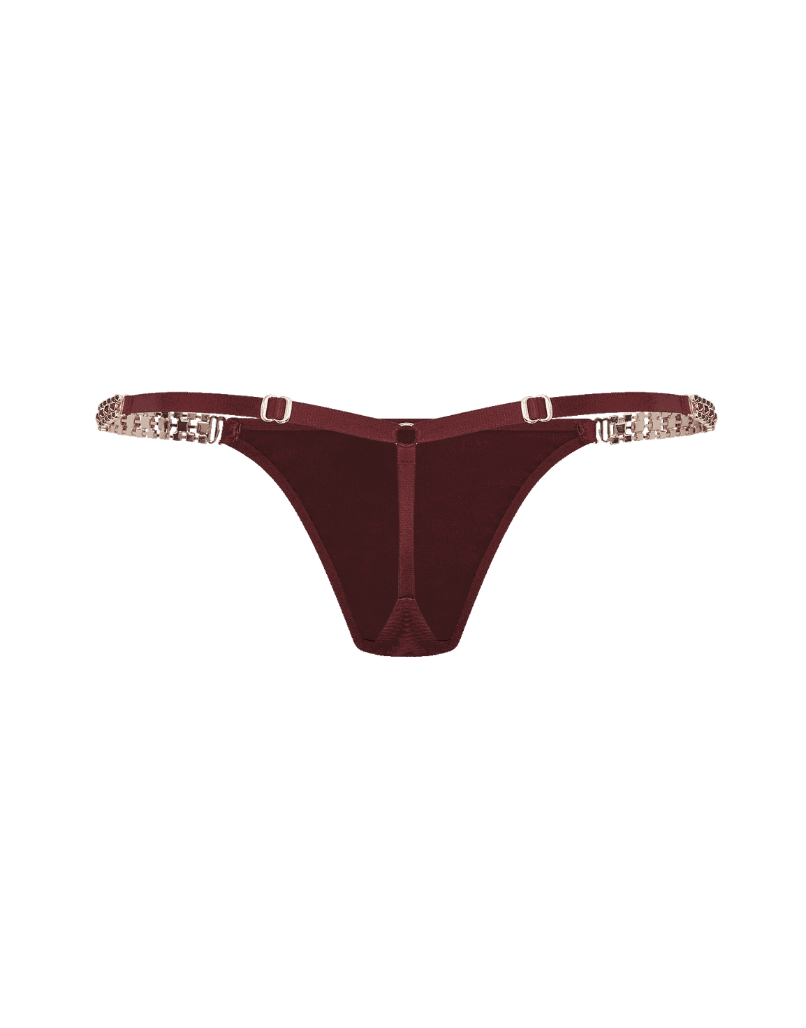 Dayana Thong Red | Agent Provocateur