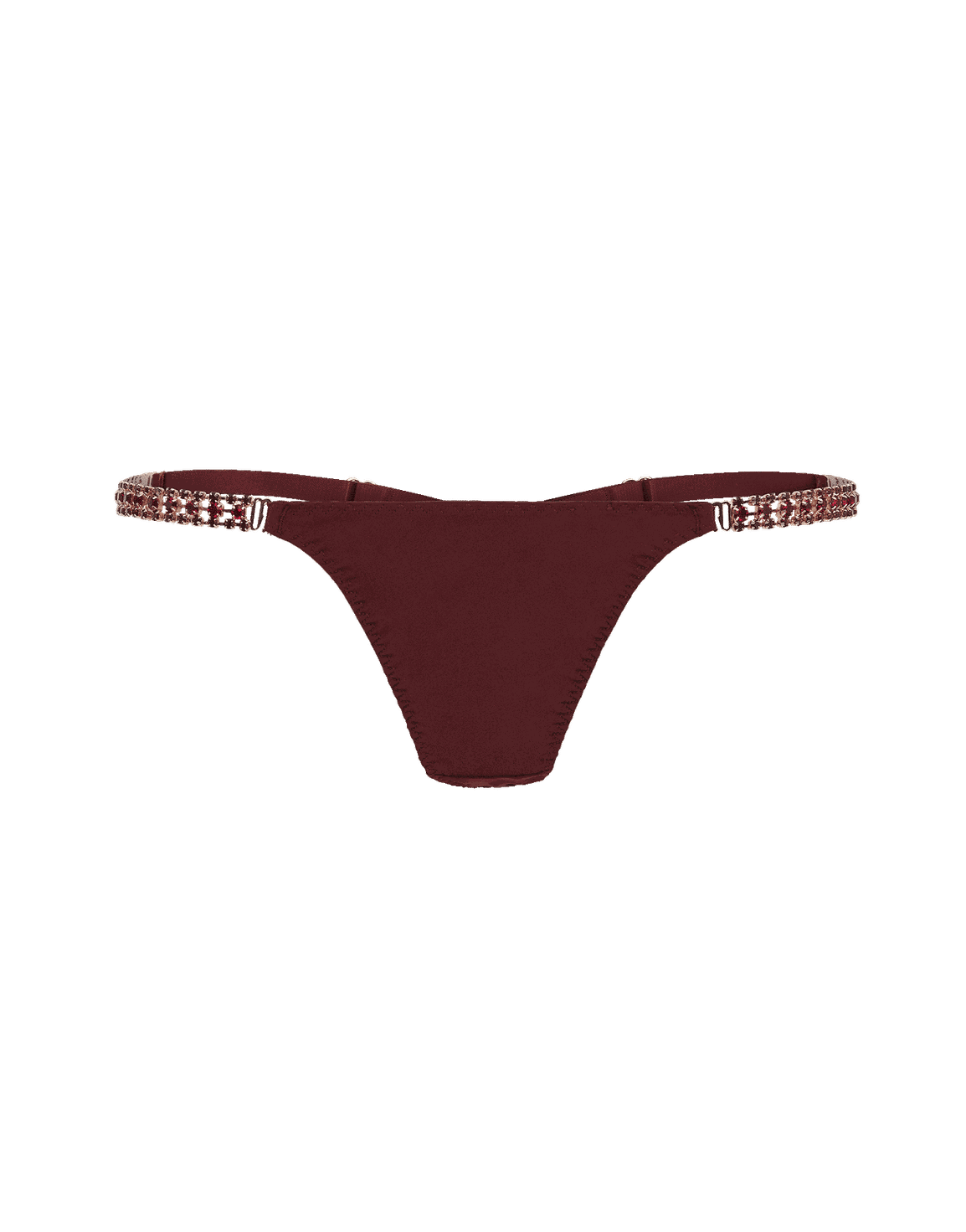 Dayana Thong Red | Agent Provocateur