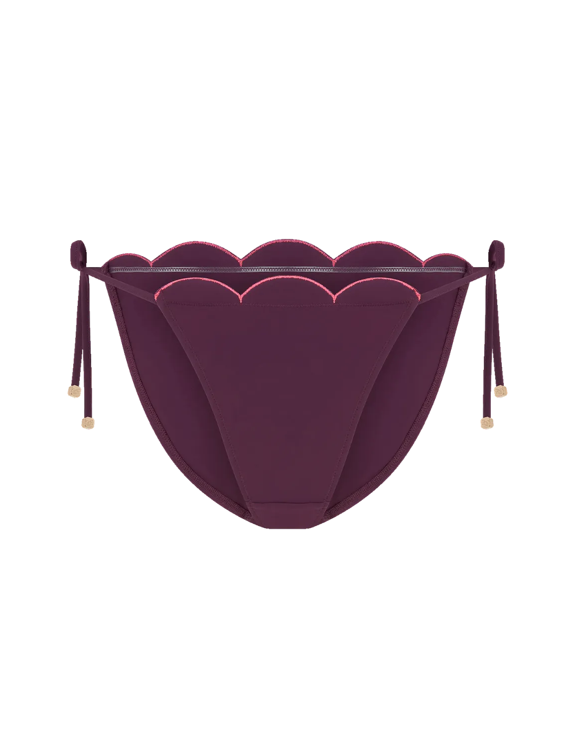Lorna Tie Side Bikini Bottom | Agent Provocateur