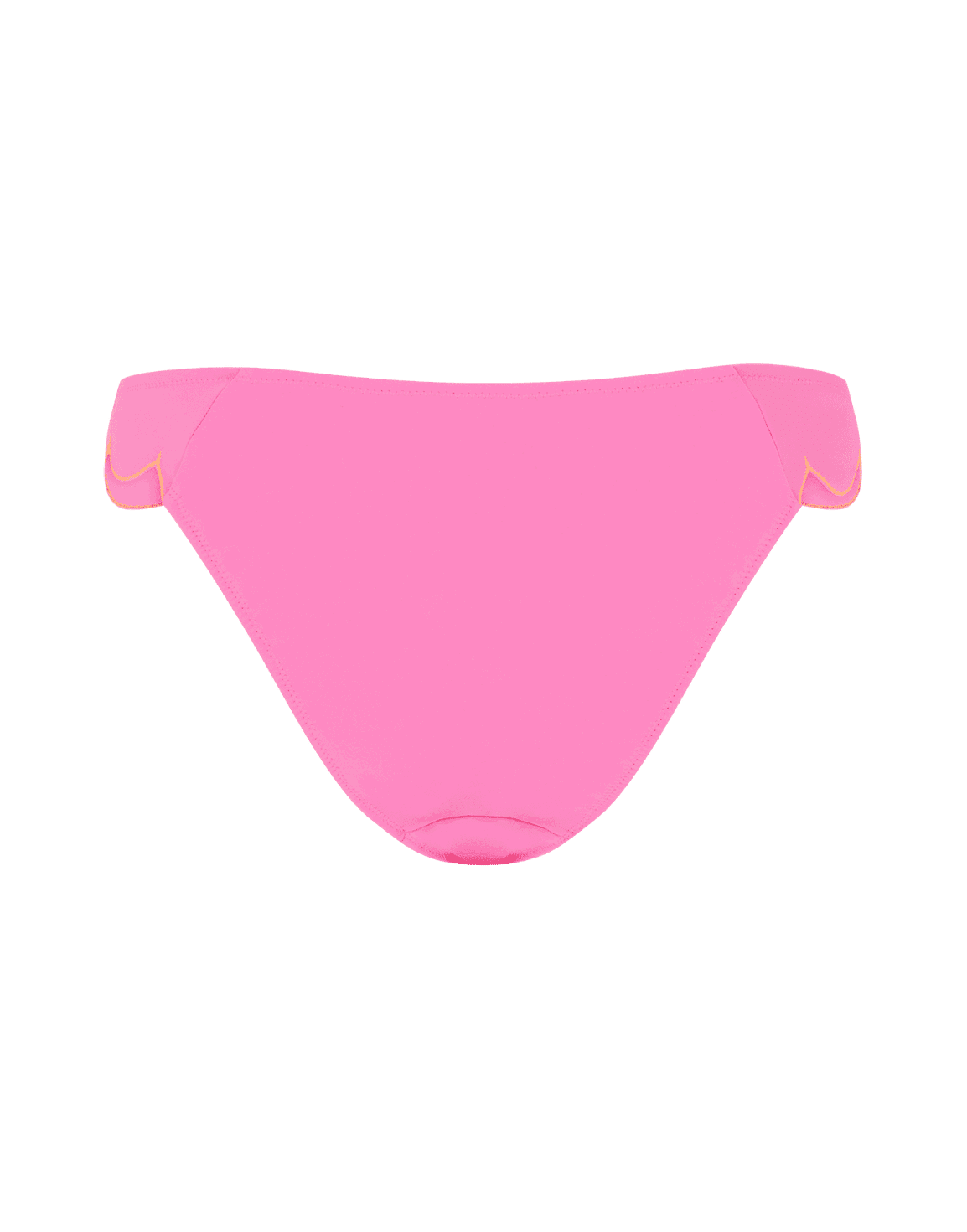 Lorna Bikini Bottom Pink | Agent Provocateur