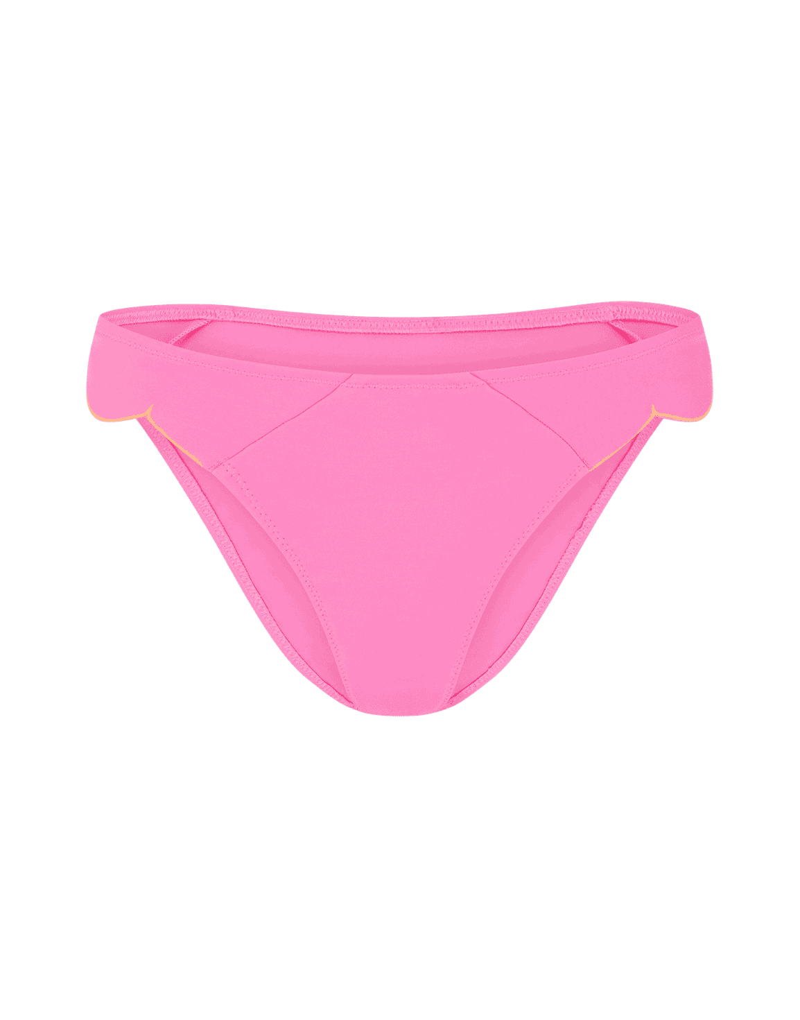 Lorna Bikini Bottom Pink | Agent Provocateur