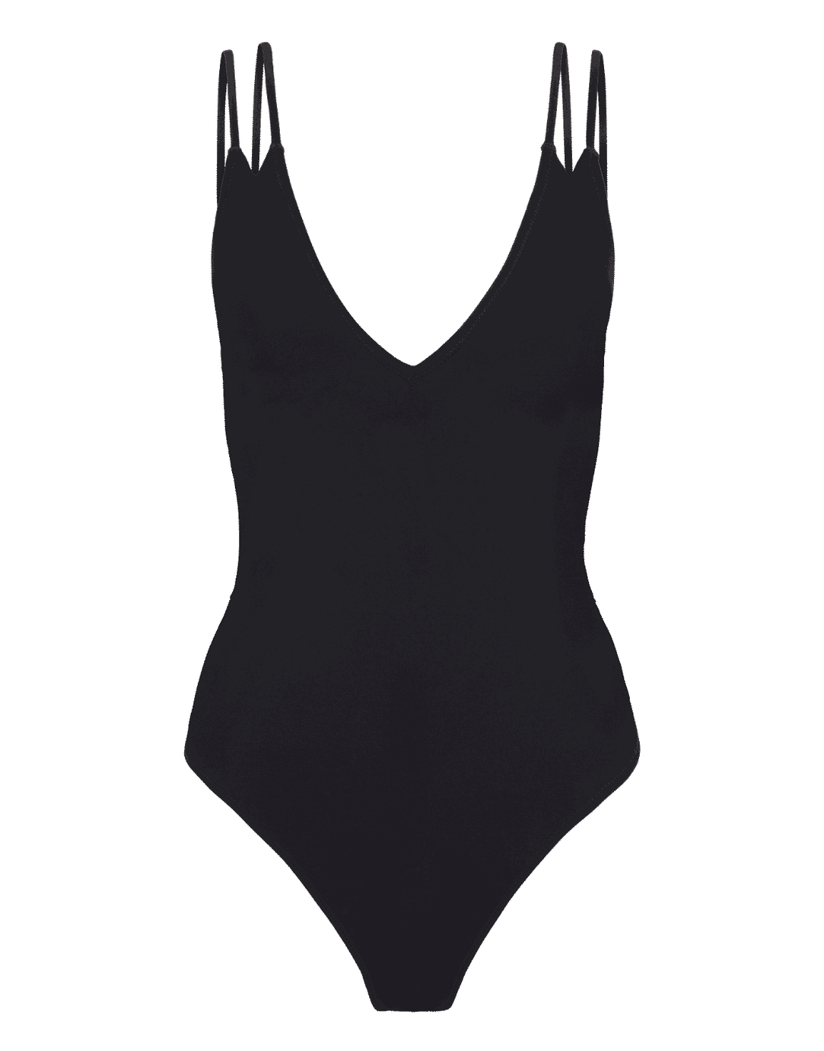 Lorna Swimsuit Black | Agent Provocateur