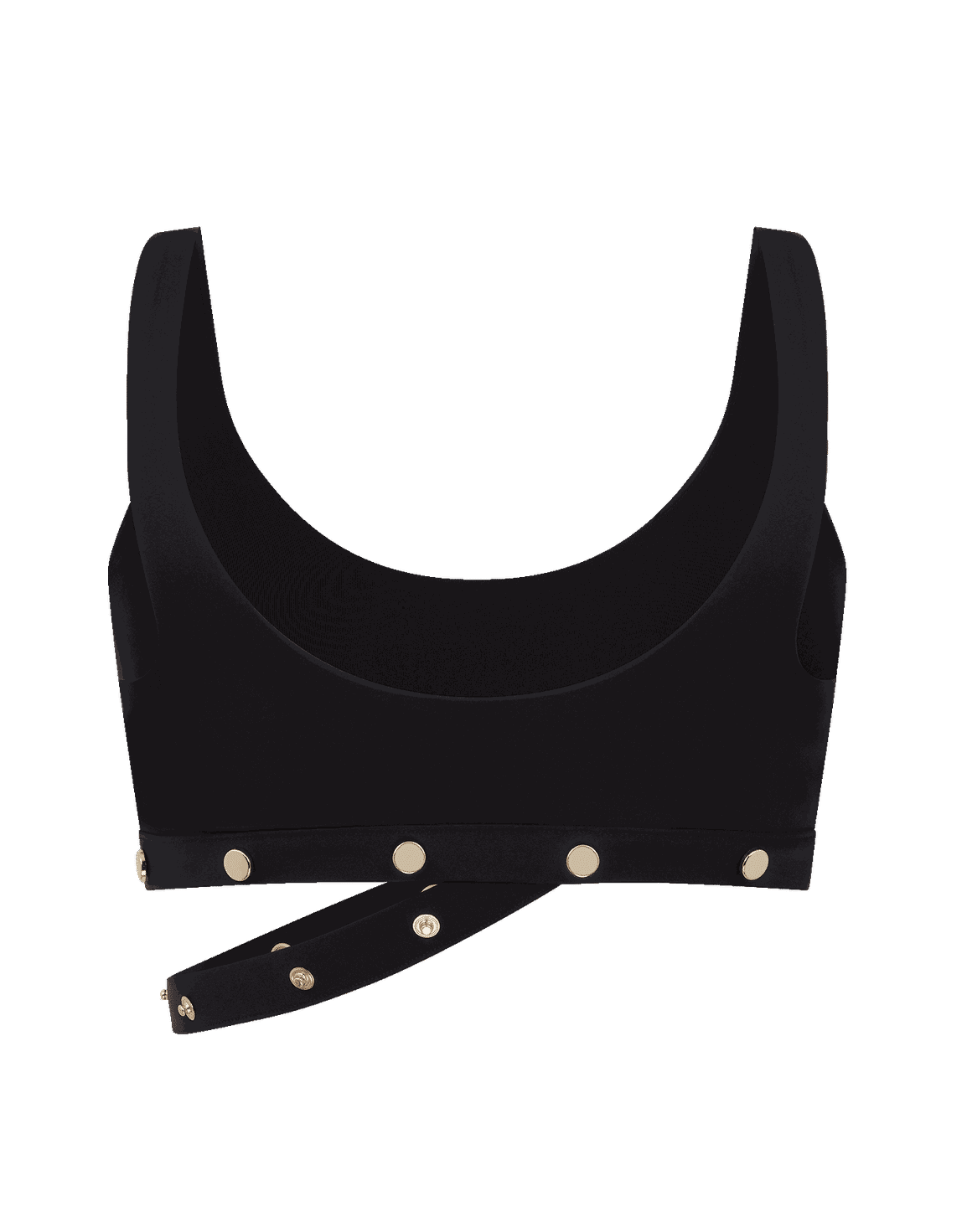 Donia Bikini Top Black | Agent Provocateur