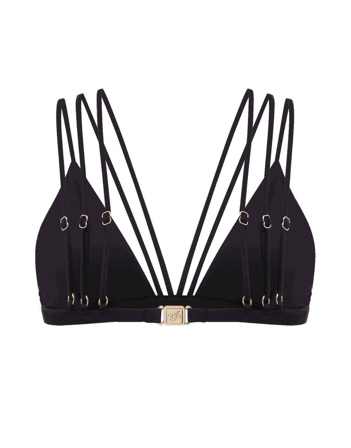 Marina Bikini Top Black | Agent Provocateur