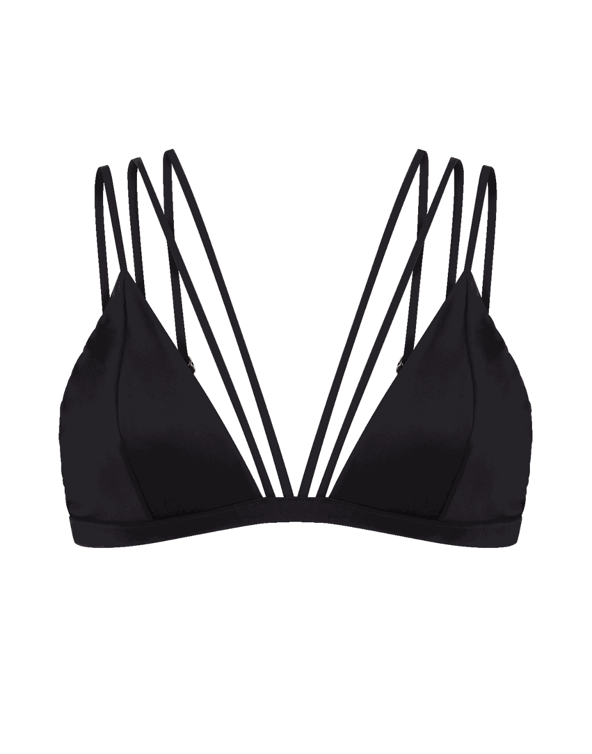 Marina Bikini Top Black | Agent Provocateur
