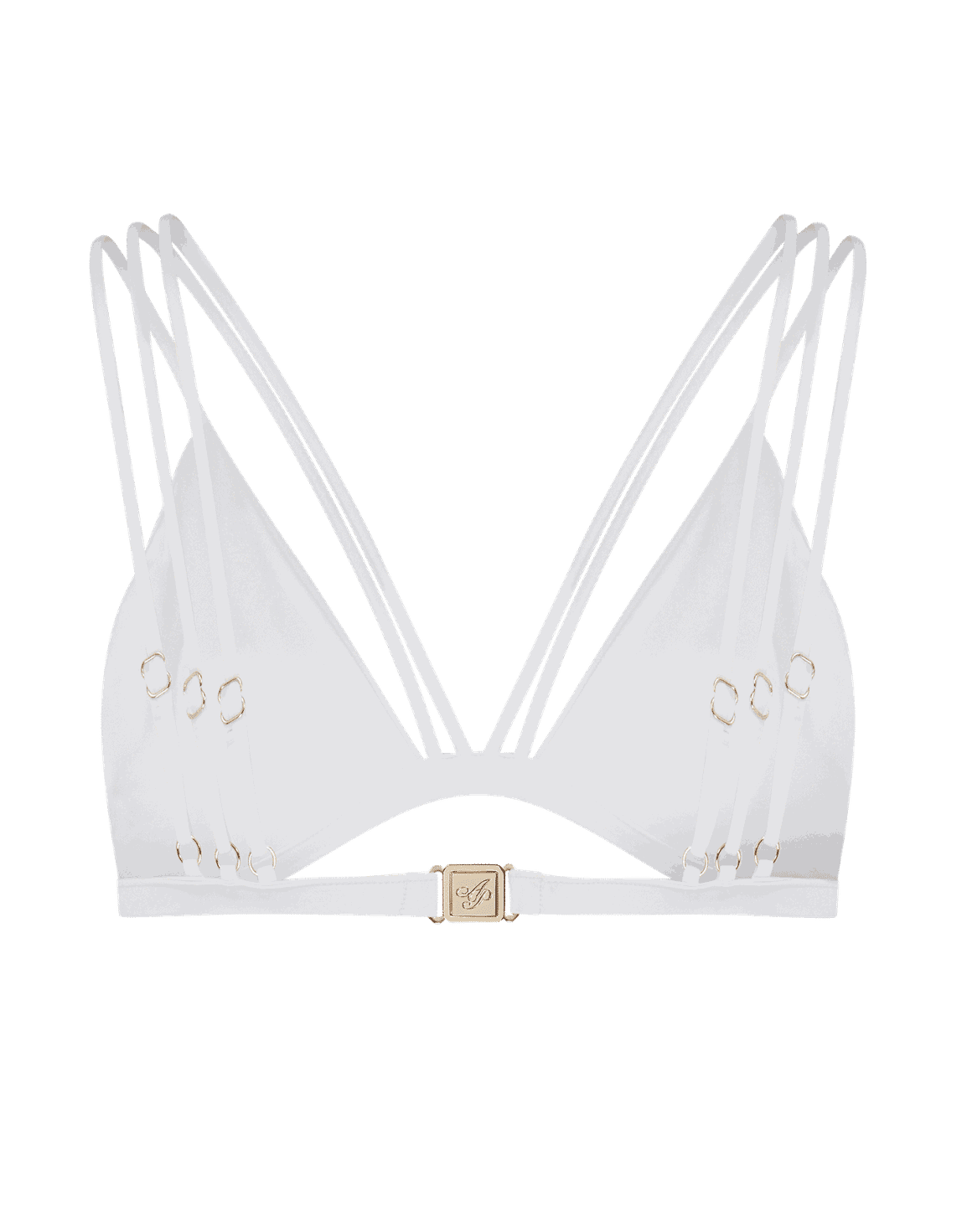 Marina Bikini Top White | Agent Provocateur