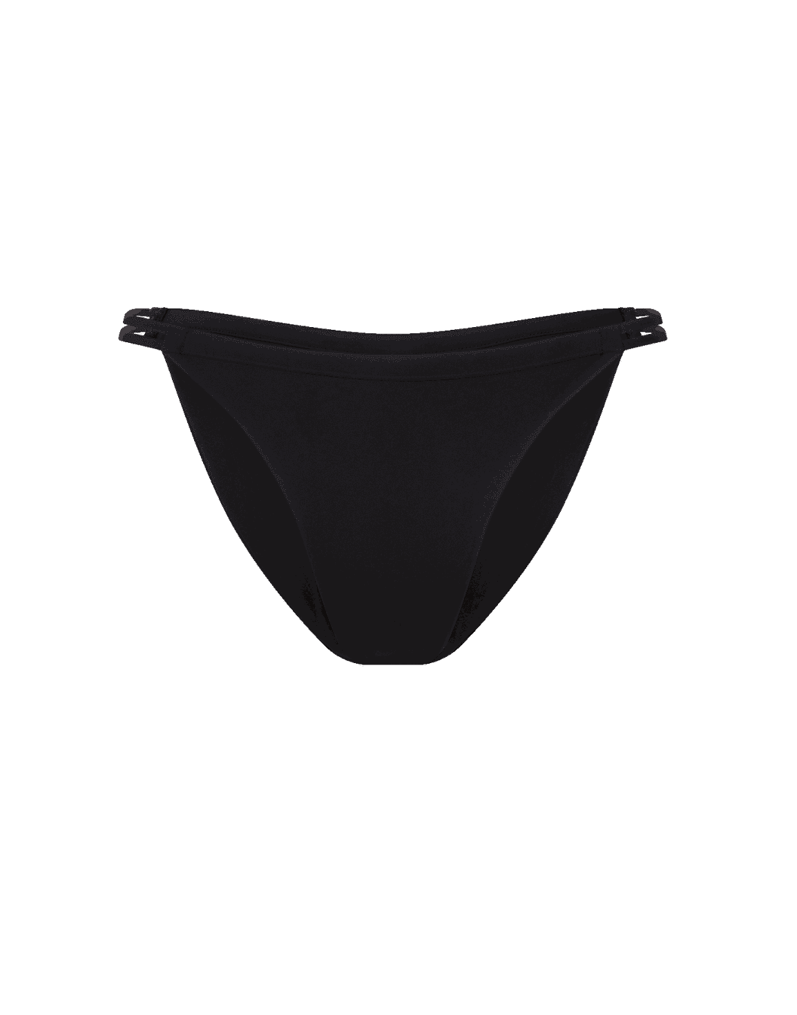 Marina Bikini Bottom Black | Agent Provocateur