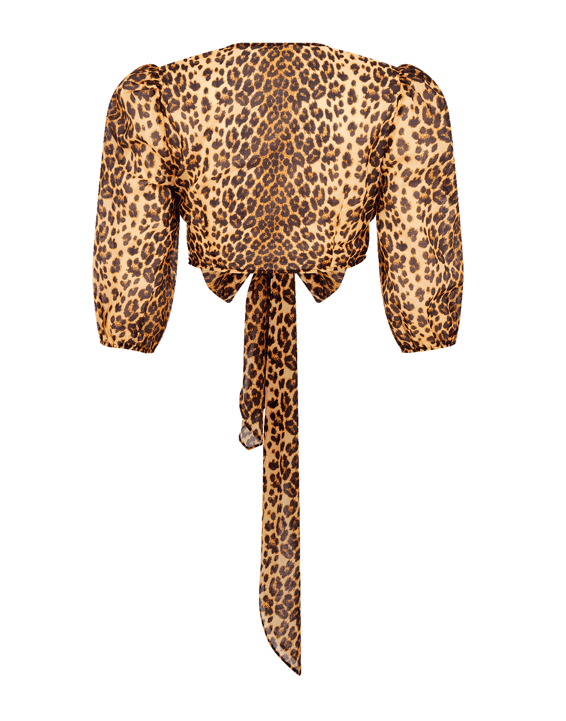 Leonina Top Leopard | Agent Provocateur