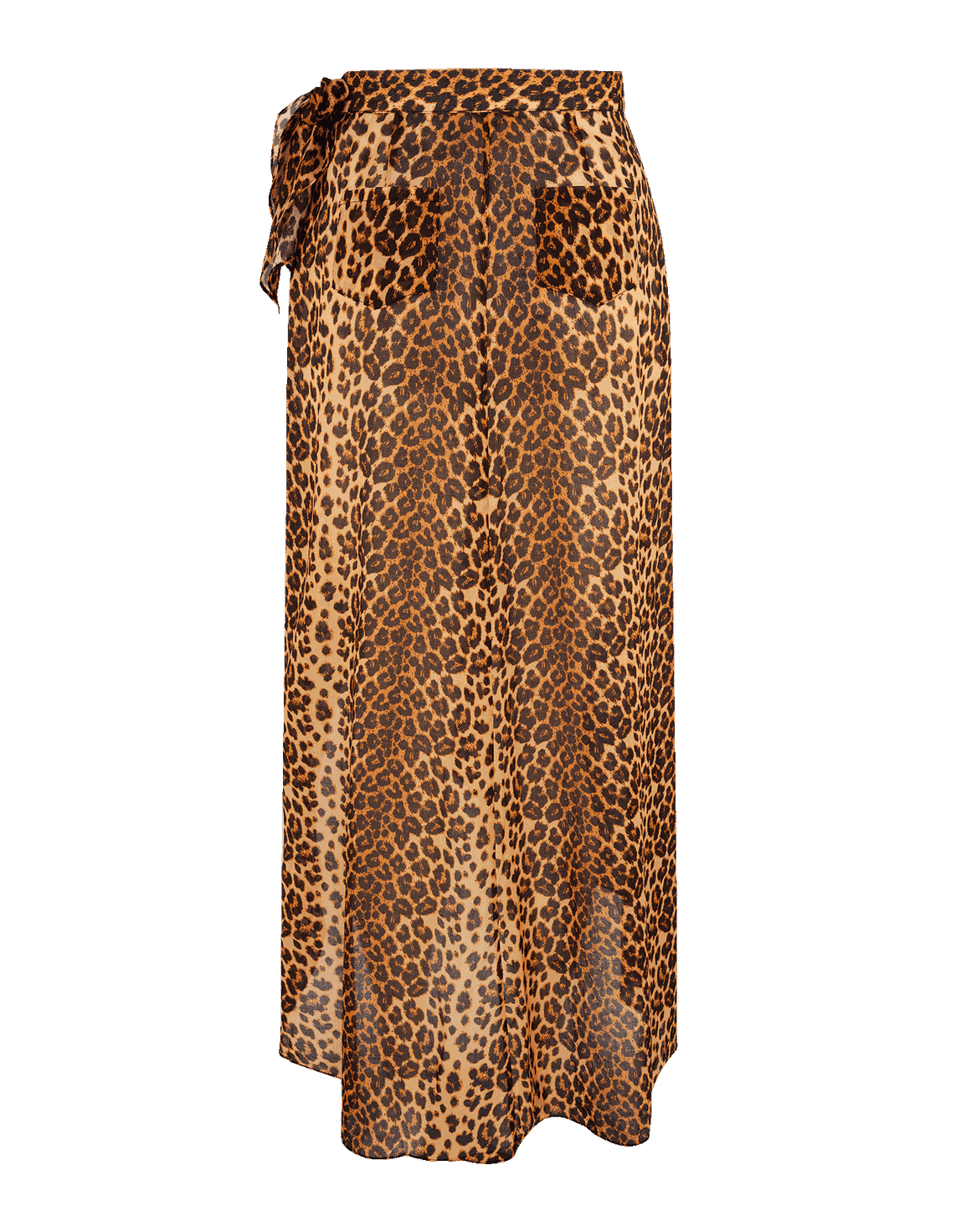 Leonina Skirt Leopard | Agent Provocateur