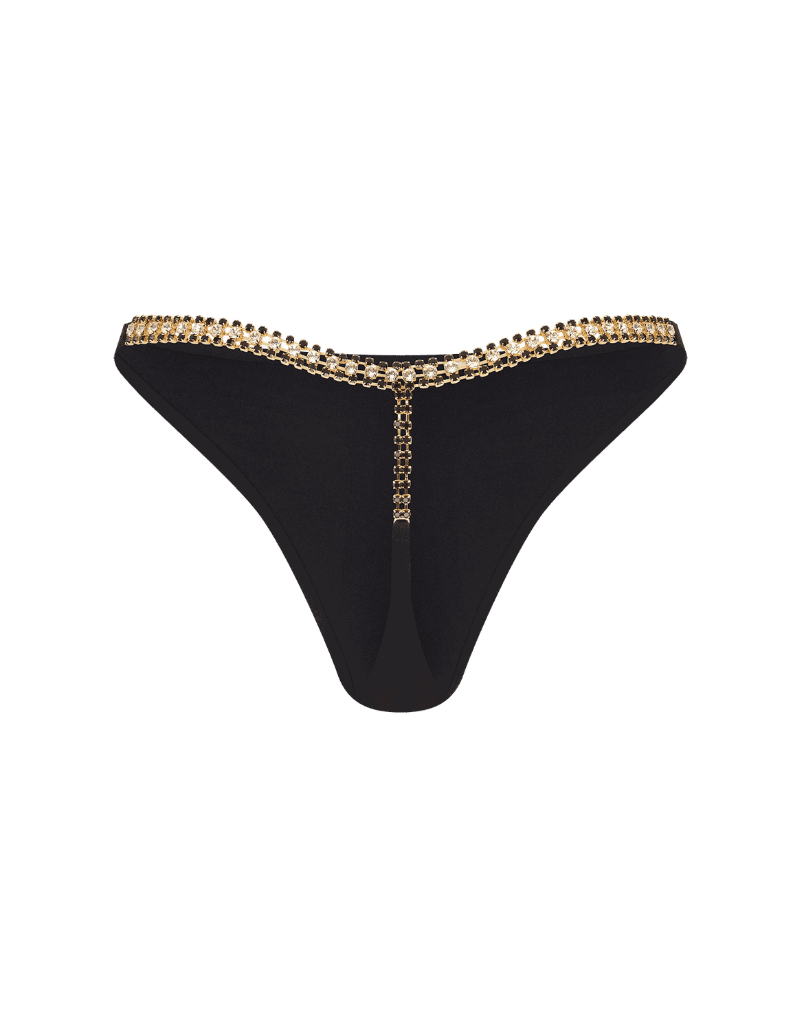 Leora Thong Black | Agent Provocateur