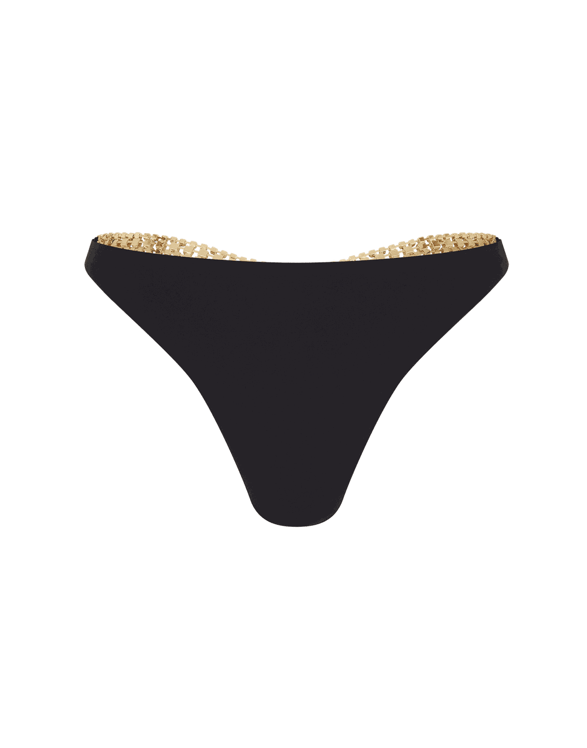 Leora Thong Black | Agent Provocateur