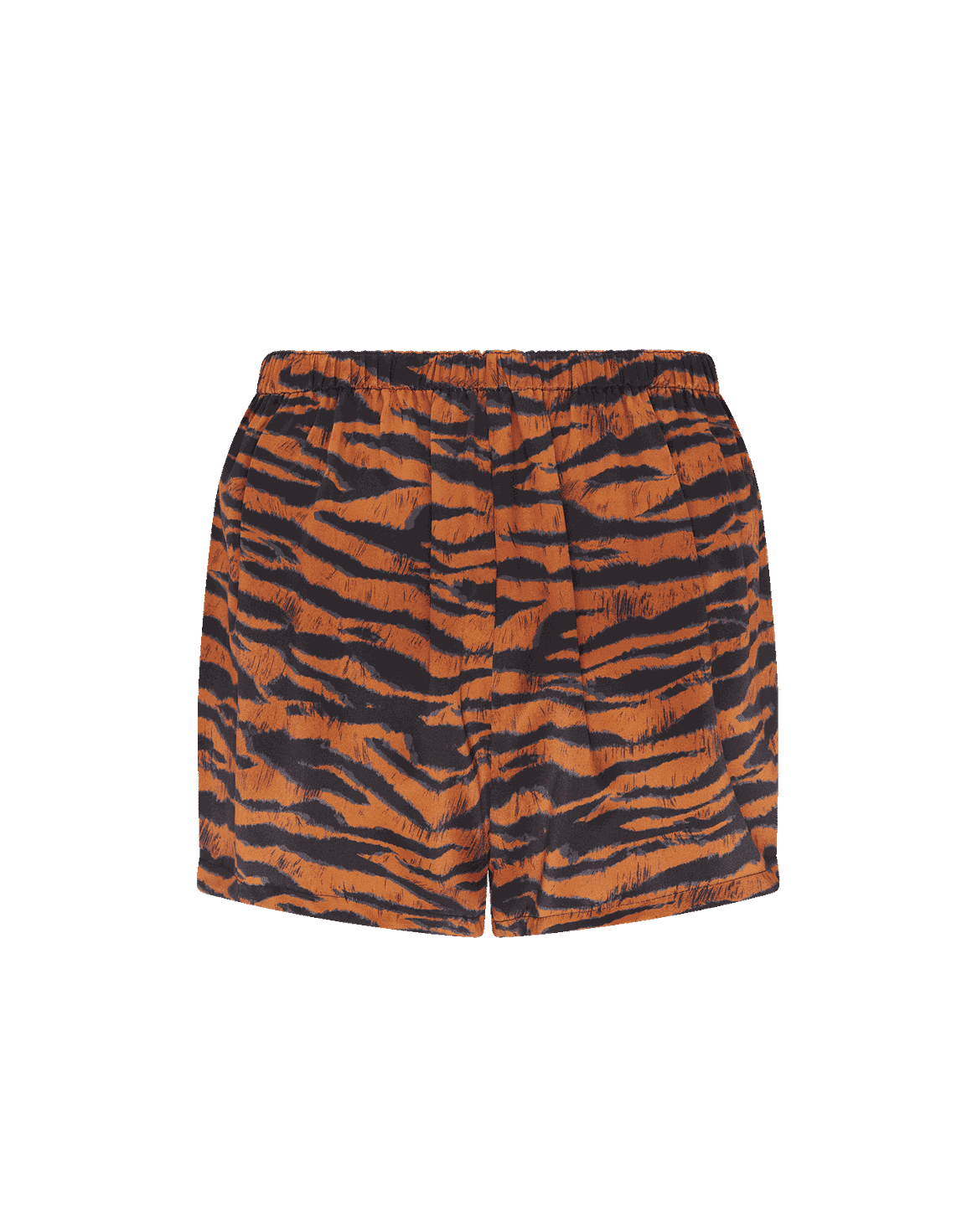 Tiger Pyjama Shorts Tiger | Agent Provocateur