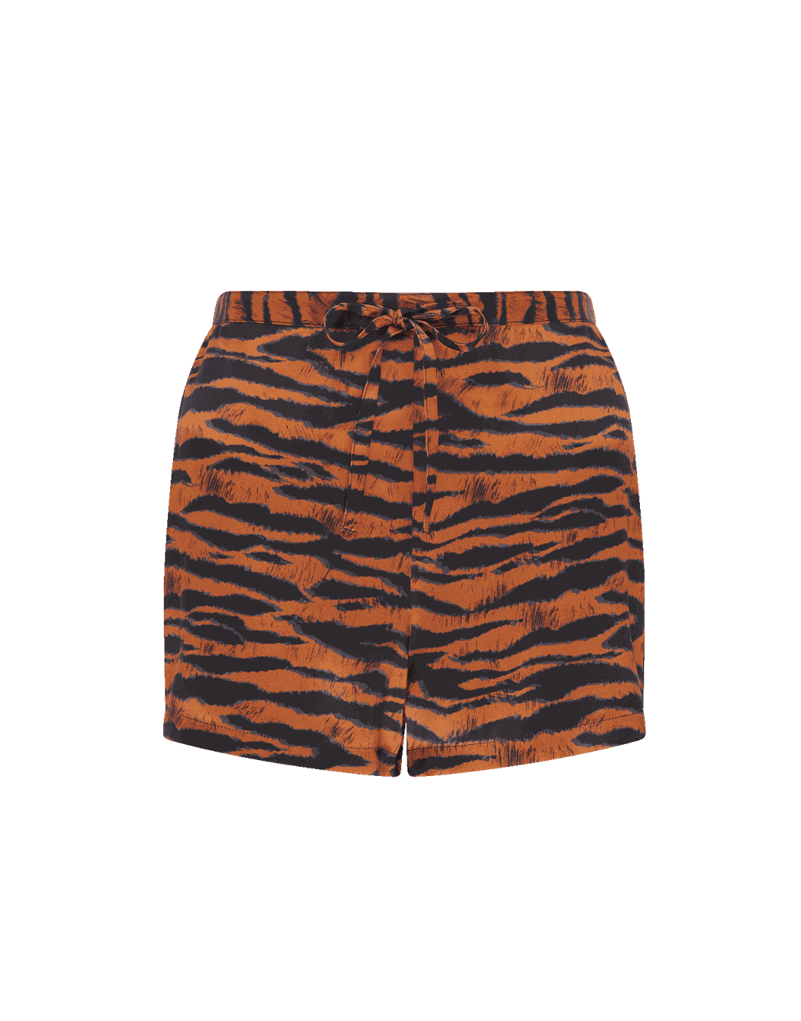 Tiger Pyjama Shorts Tiger | Agent Provocateur