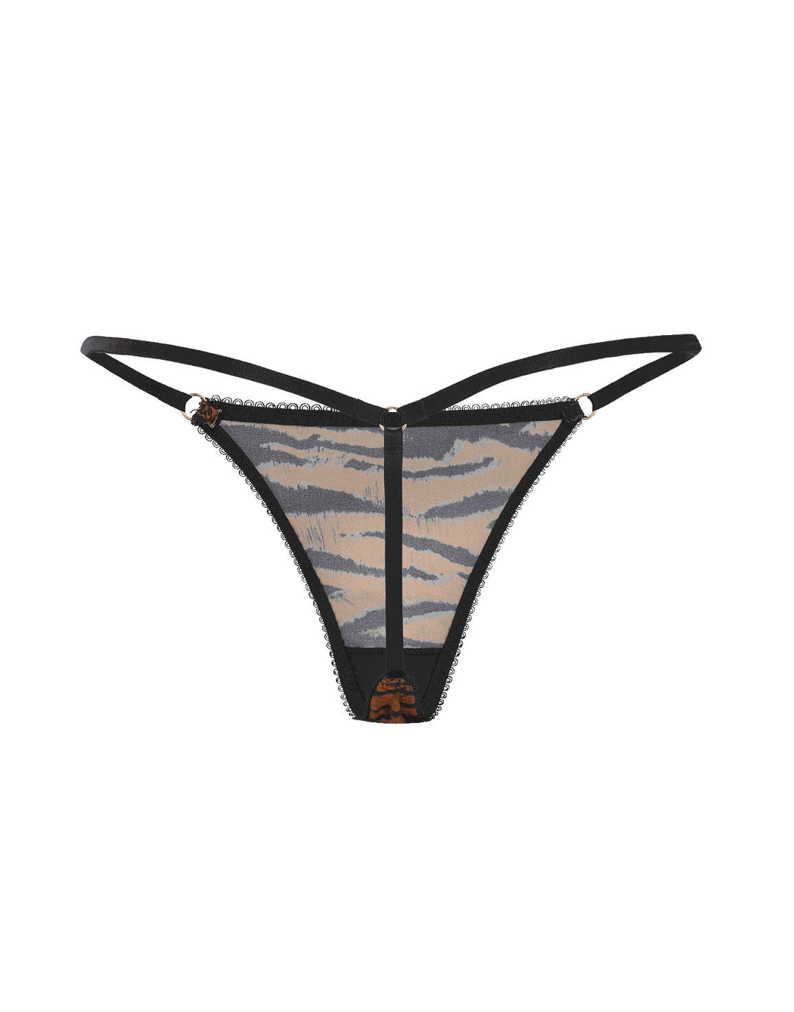 Tiger Thong Tiger | Agent Provocateur