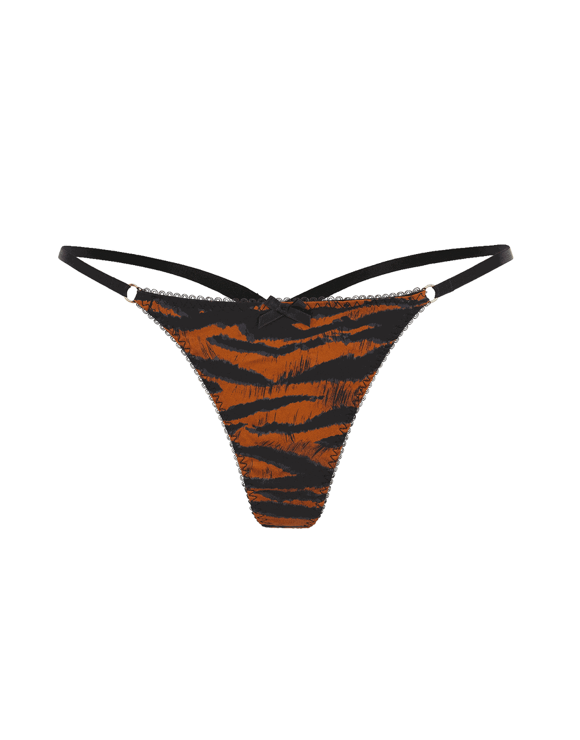 Tiger Thong Tiger | Agent Provocateur