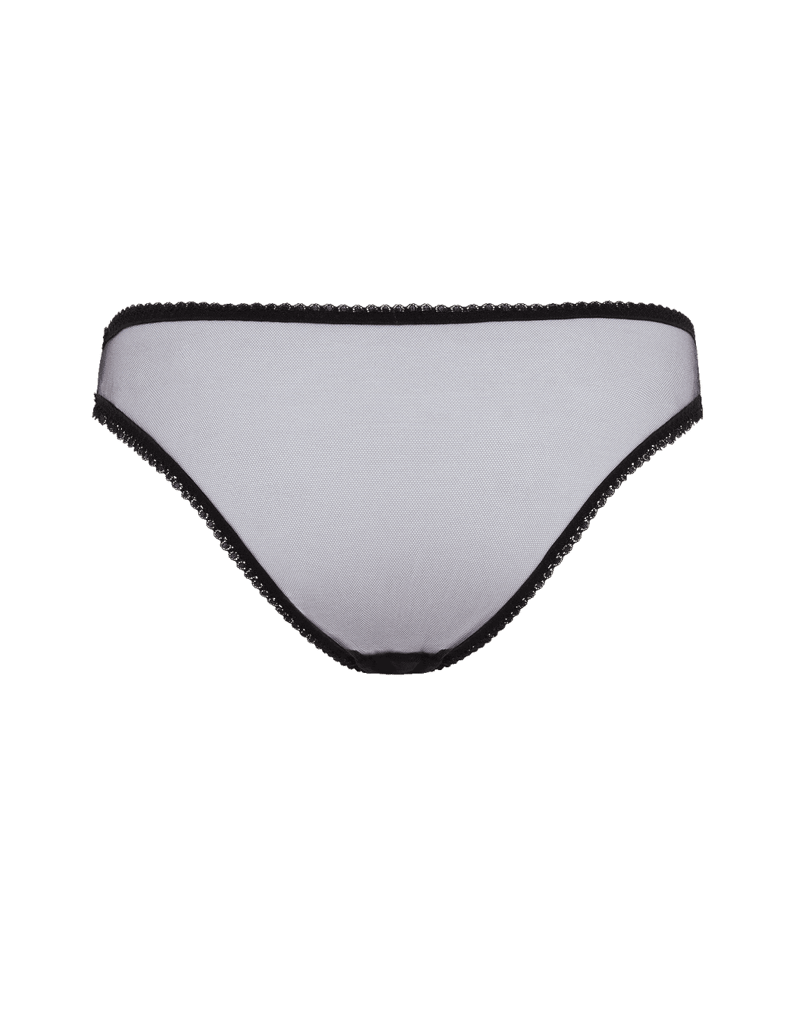 Laily Full Brief Black | Agent Provocateur