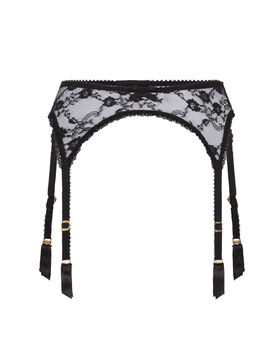 Laily Suspender | Agent Provocateur
