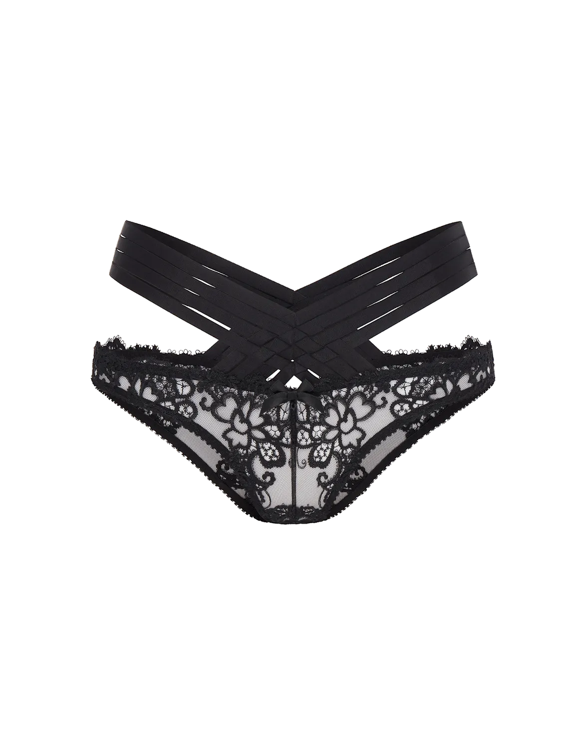 Dioni Full Brief | Agent Provocateur