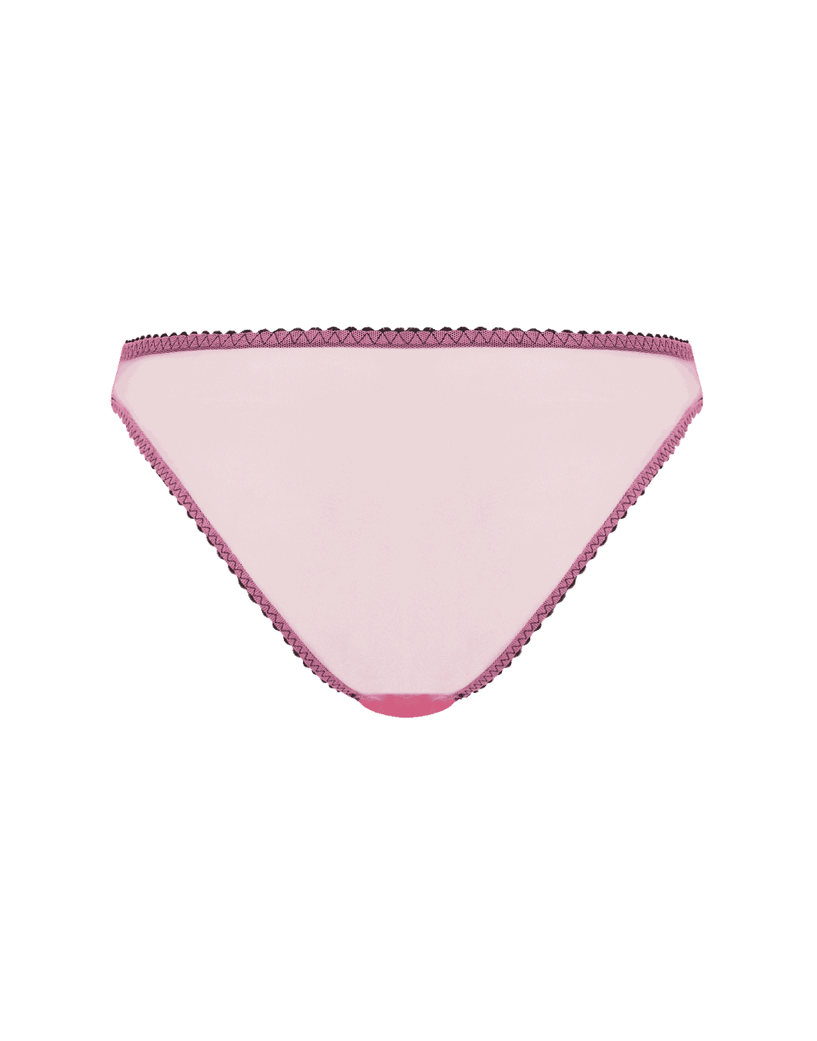 Conny Full Brief Pink | Agent Provocateur