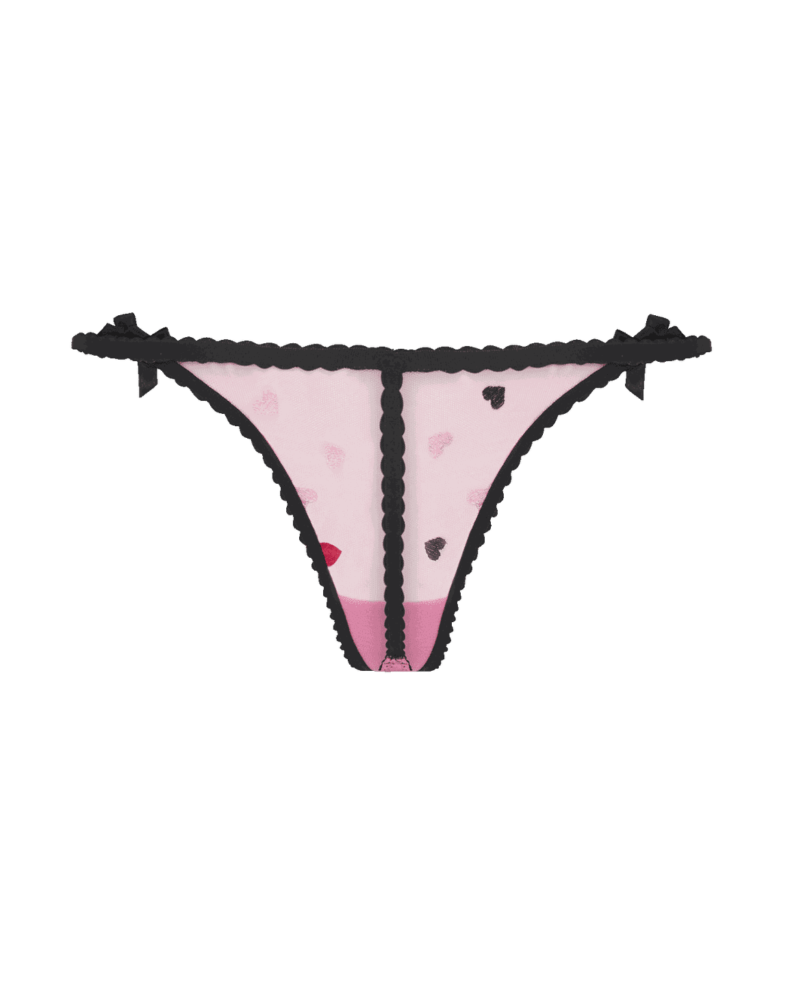 Conny Thong Pink | Agent Provocateur