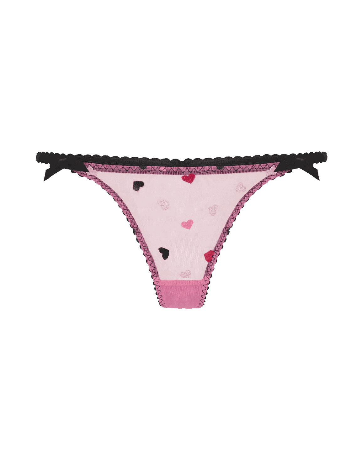 Conny Thong Pink | Agent Provocateur