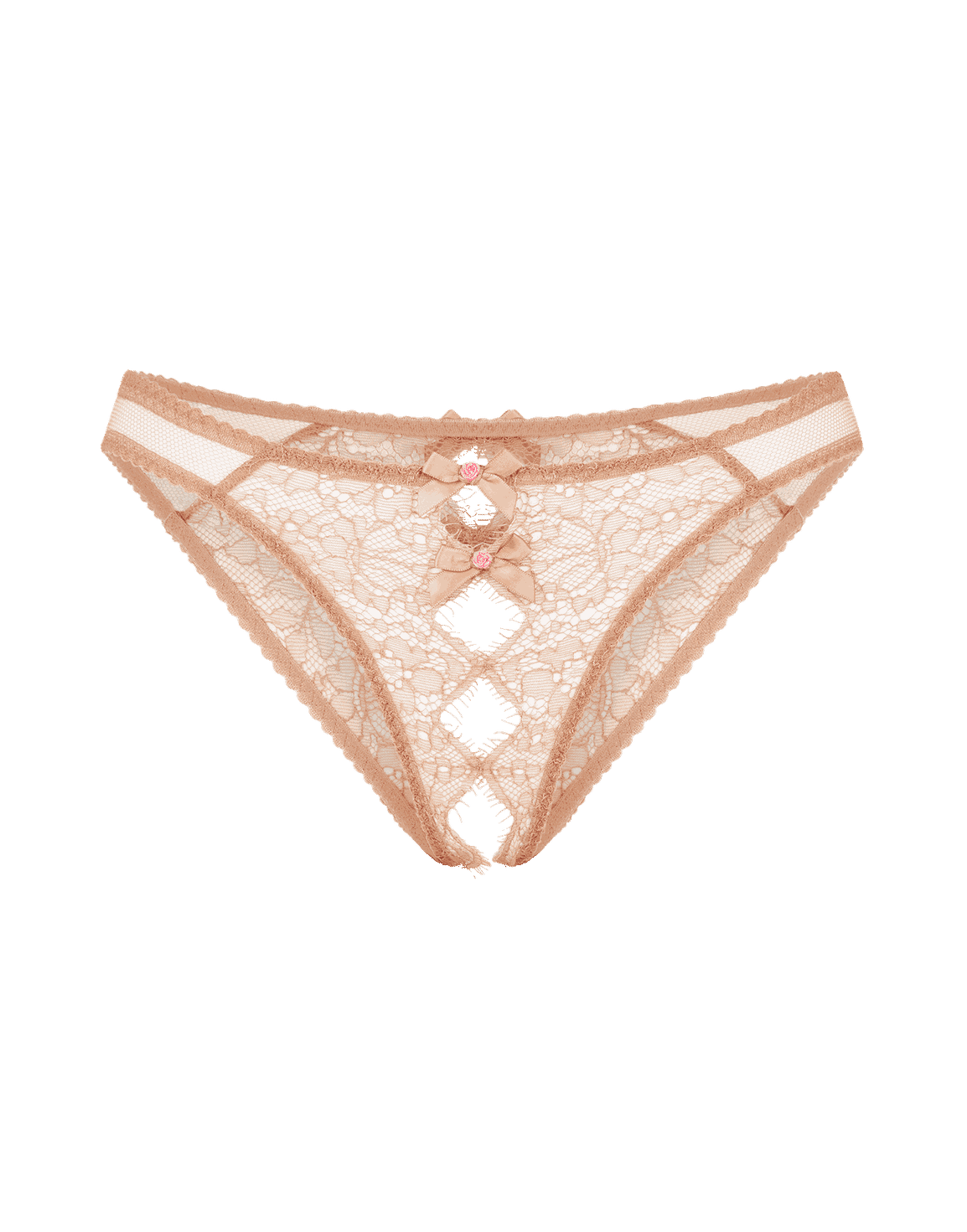 Lorna Lace Ouvert | Agent Provocateur