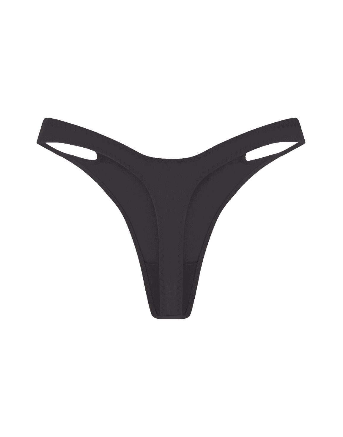 Liza Thong Black | Agent Provocateur