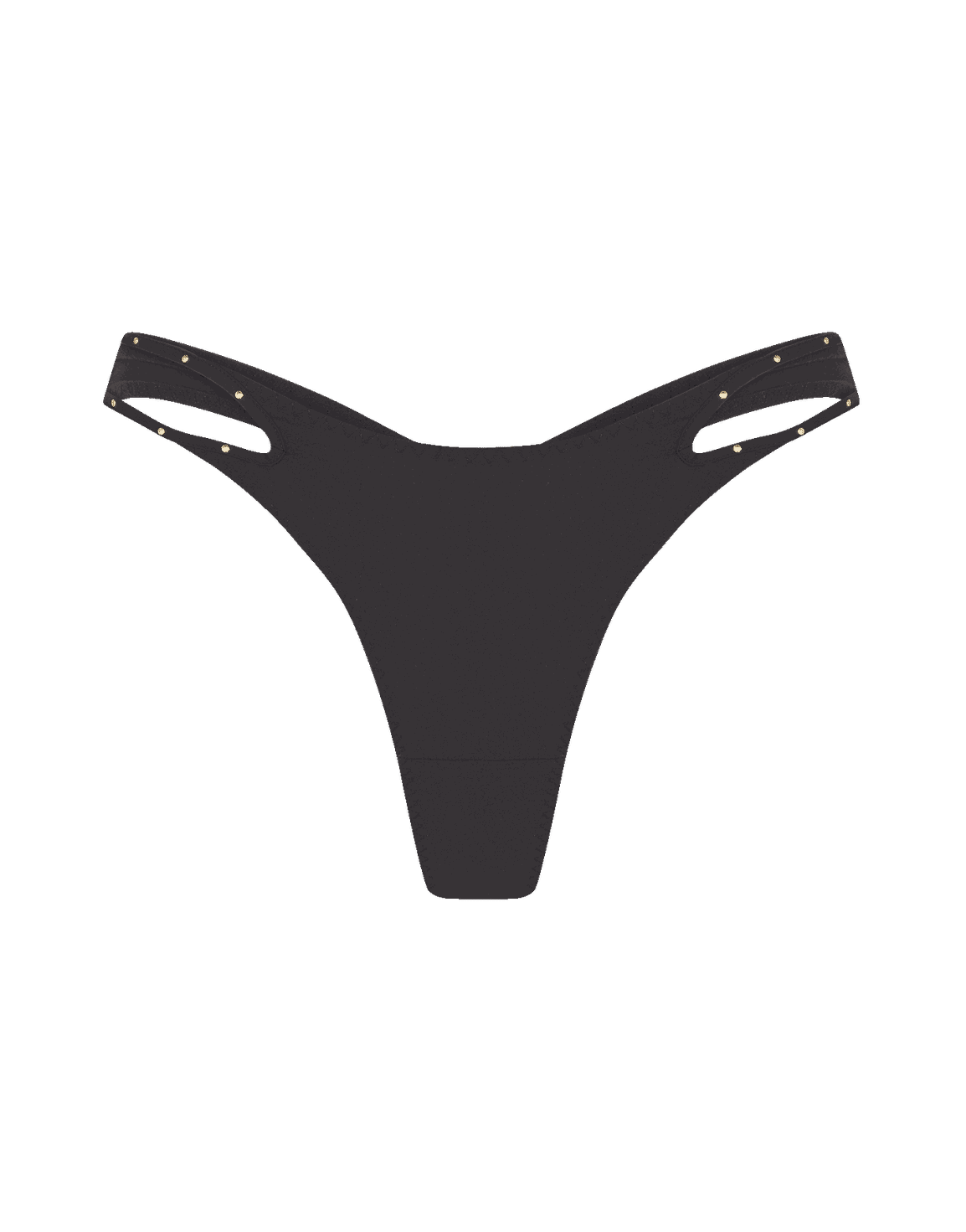 Liza Thong Black | Agent Provocateur