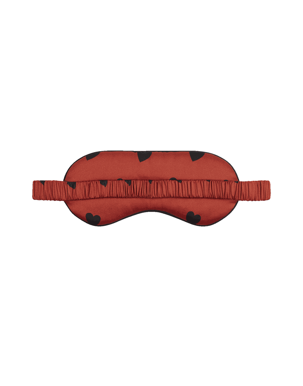 Hart Eyemask Red | Agent Provocateur