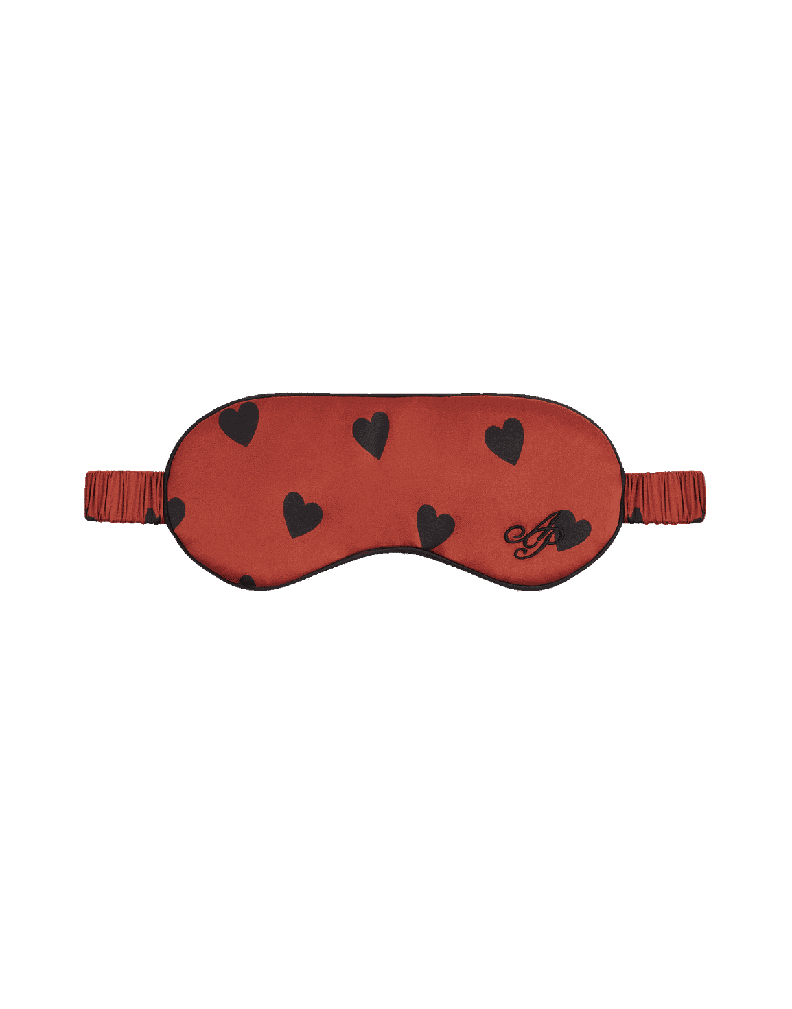 Hart Eyemask Red | Agent Provocateur