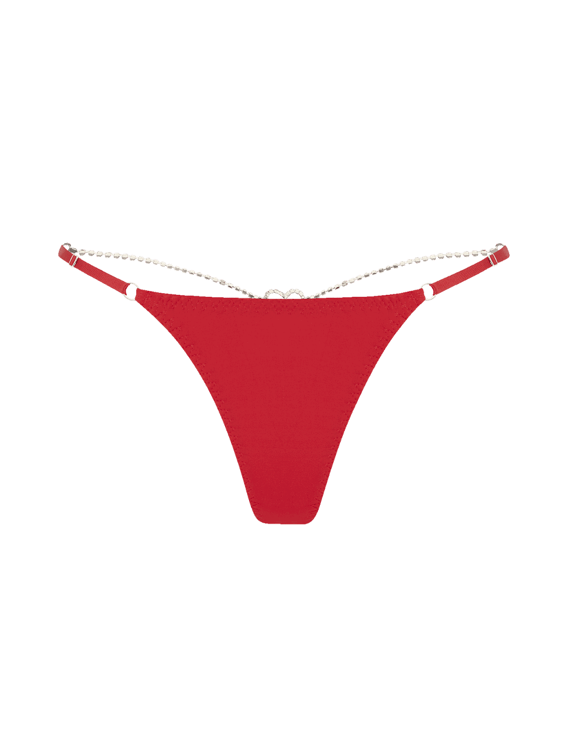 Adrian Thong Red | Agent Provocateur