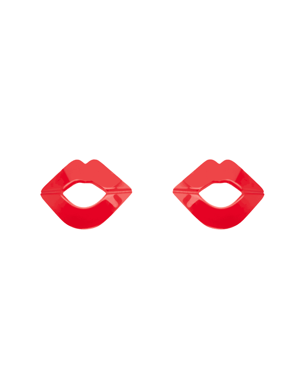 Lippie Pasties Red | Agent Provocateur