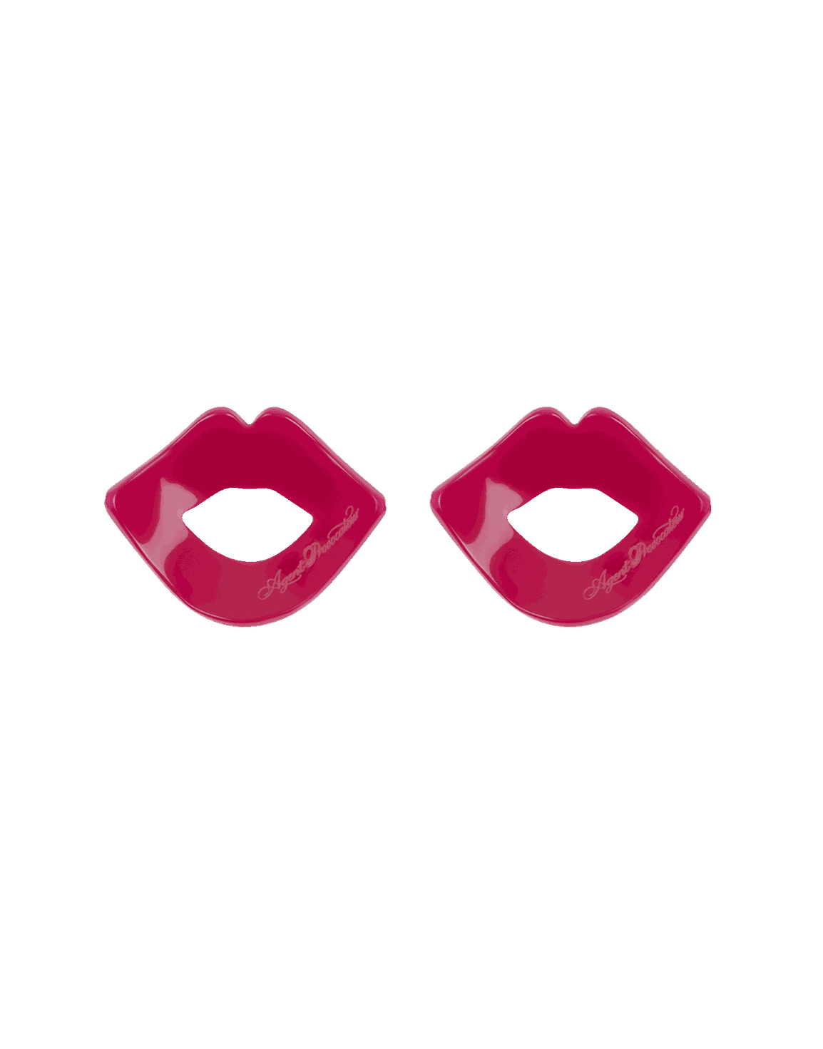 Lippie Pasties Bright Pink | Agent Provocateur