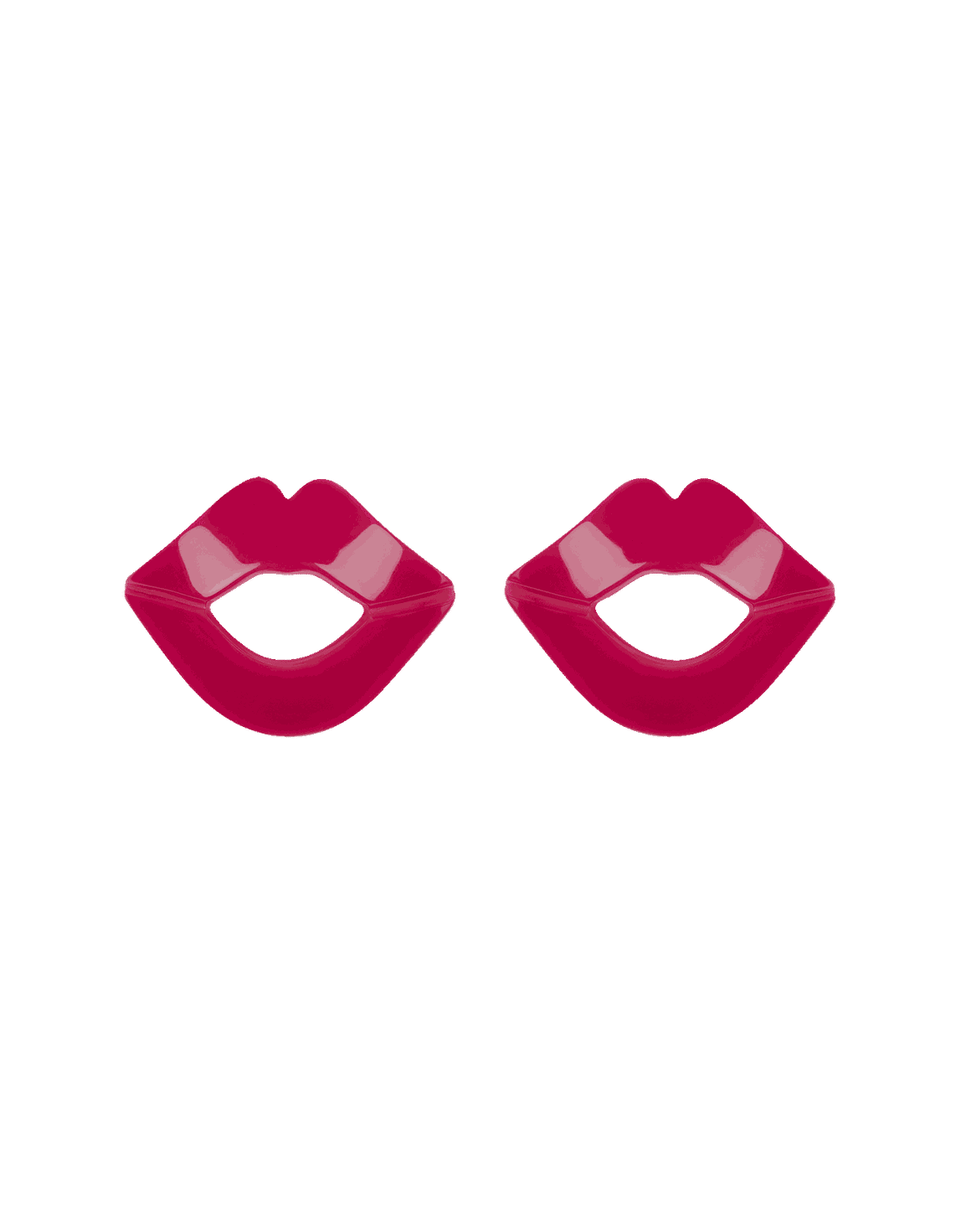 Lippie Pasties Bright Pink | Agent Provocateur