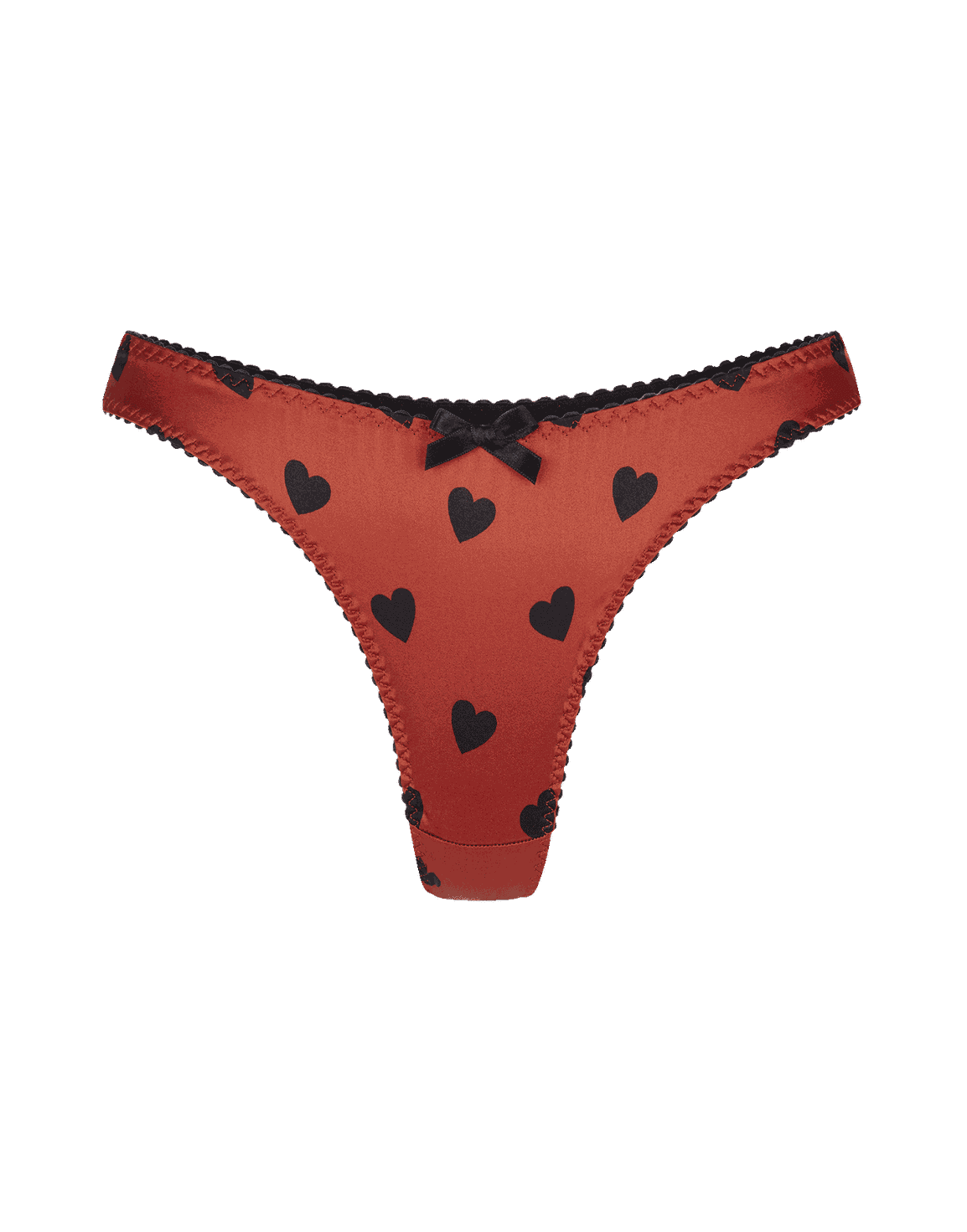 Hart Thong Red | Agent Provocateur