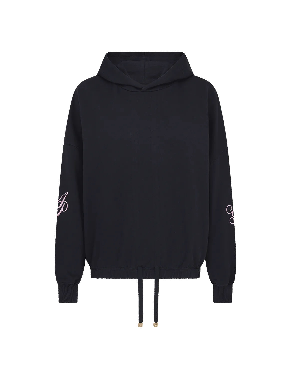 Rayley Hoodie Black | Agent Provocateur