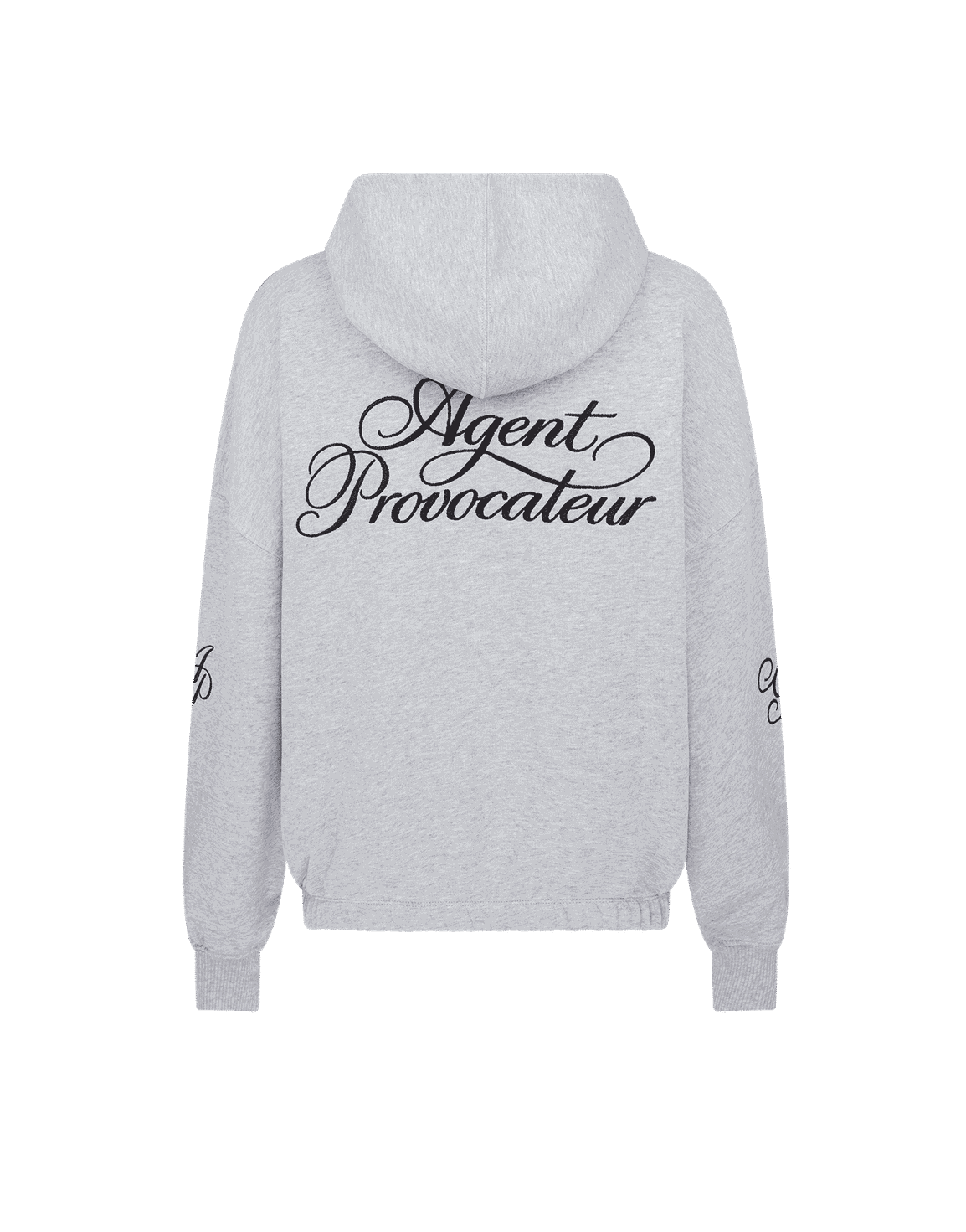 Rayley Hoodie Grey | Agent Provocateur