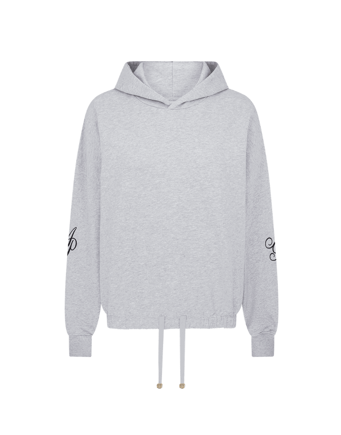 Rayley Hoodie Grey | Agent Provocateur