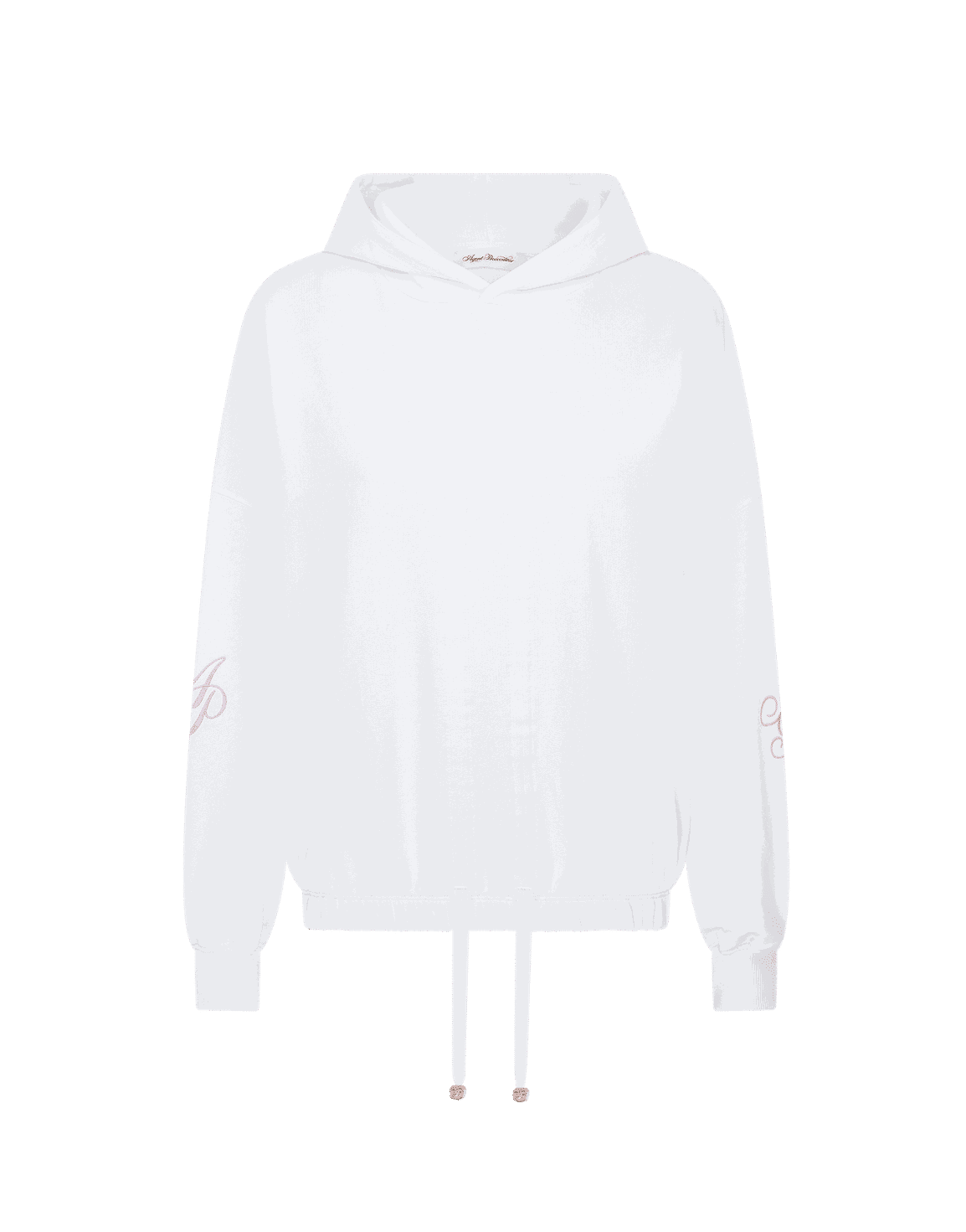 Rayley Hoodie White | Agent Provocateur
