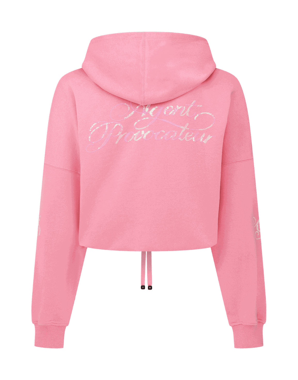 Rayley Hoodie Pink | Agent Provocateur