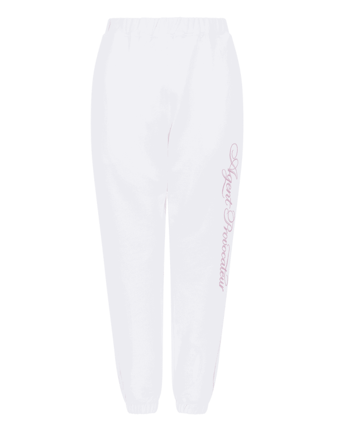 Rayley Jogger White | Agent Provocateur