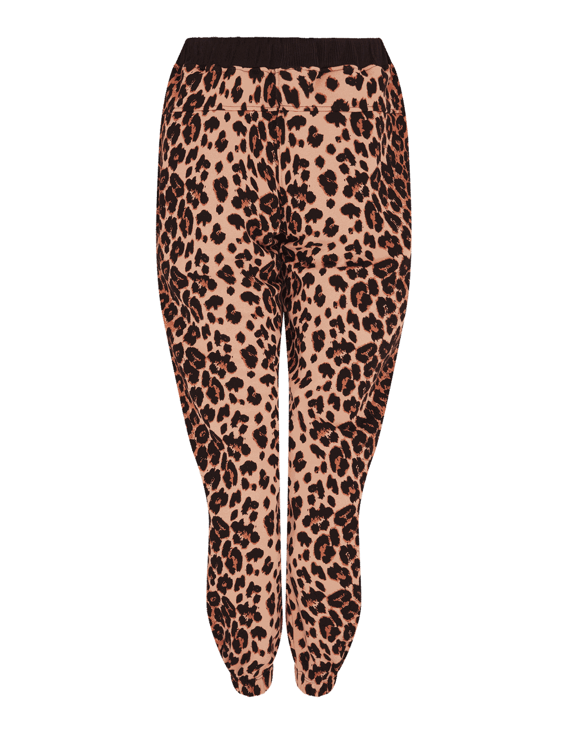 Rayley Leopard Jogger Leopard | Agent Provocateur