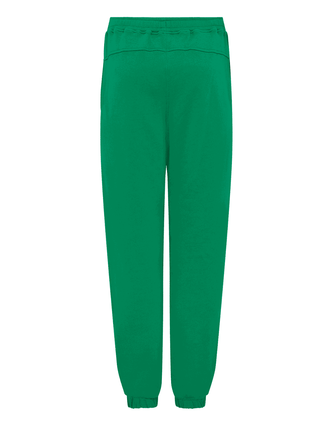Rayley Jogger Green/Green | Agent Provocateur