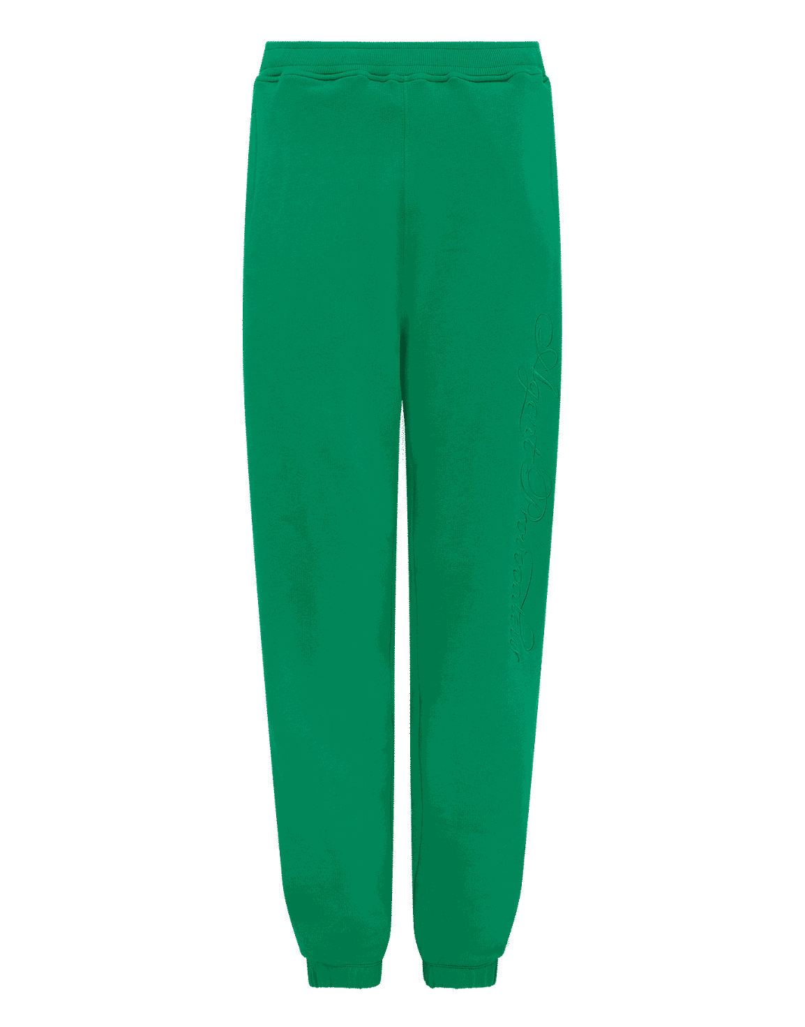 Rayley Jogger Green/Green | Agent Provocateur