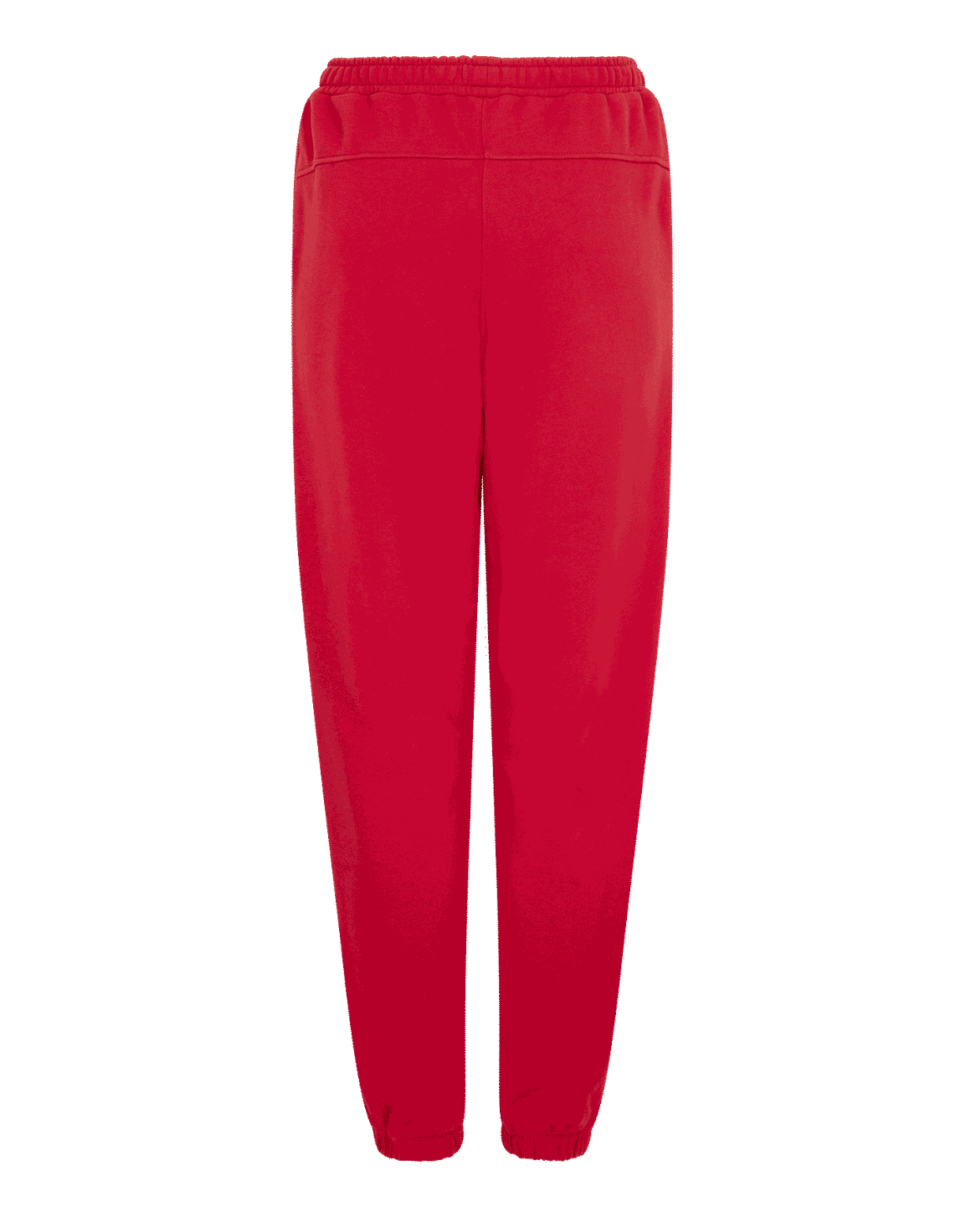 Rayley Jogging Trousers Red/Leopard | Agent Provocateur