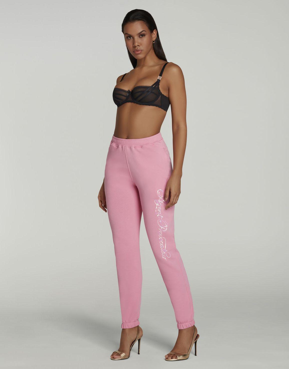 Rayley Jogger Pink | Agent Provocateur