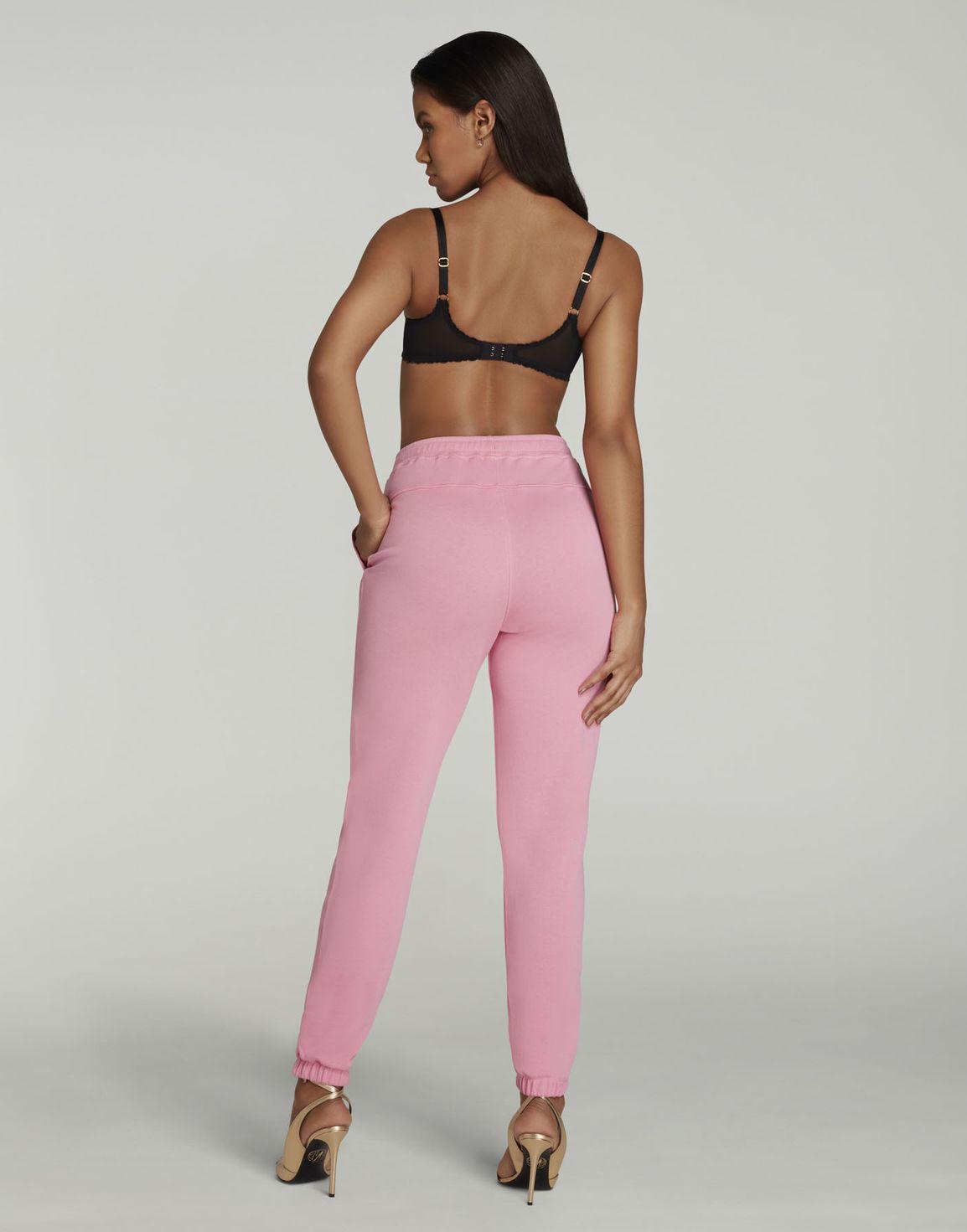 Rayley Jogger Pink | Agent Provocateur
