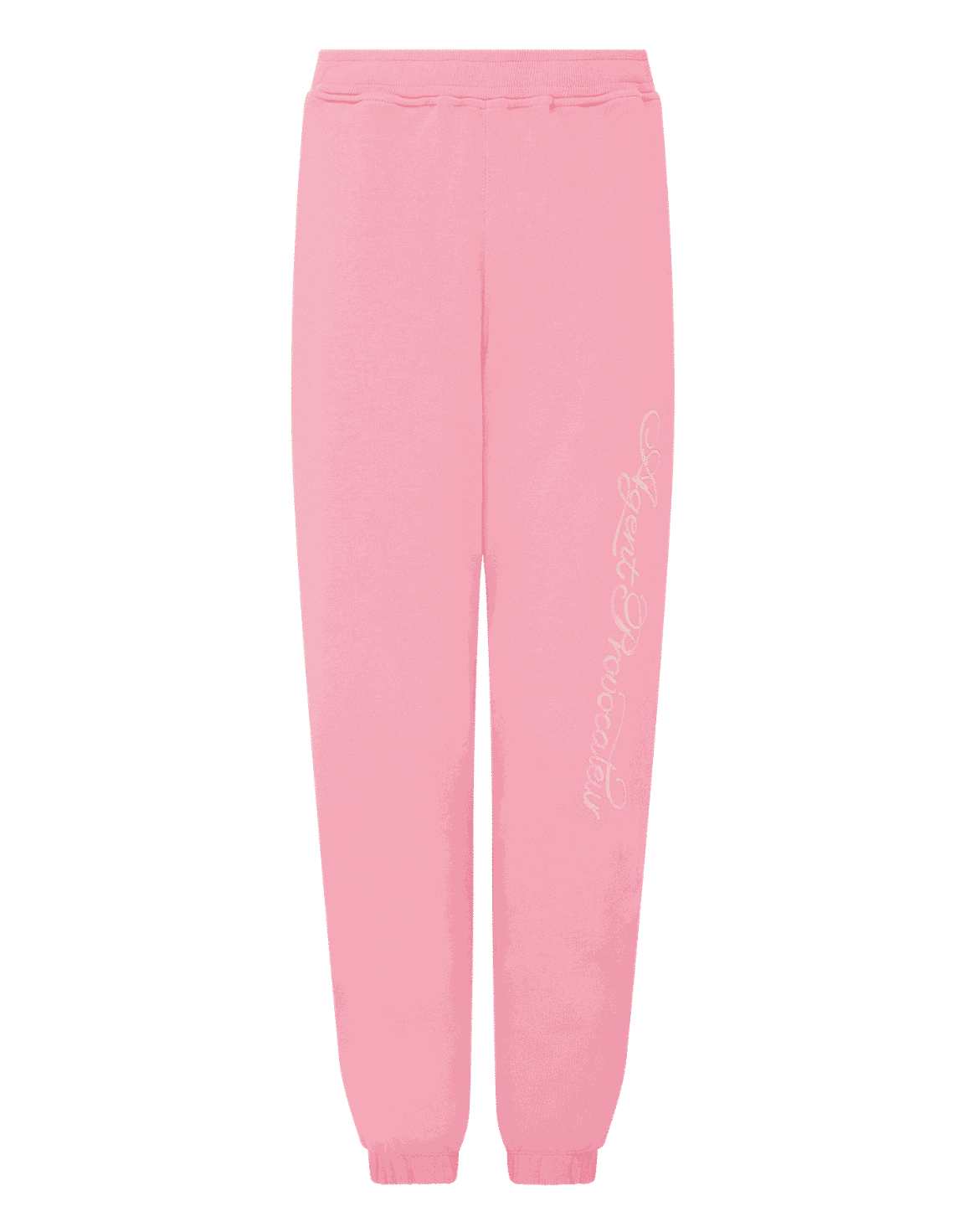 Rayley Jogger Pink | Agent Provocateur