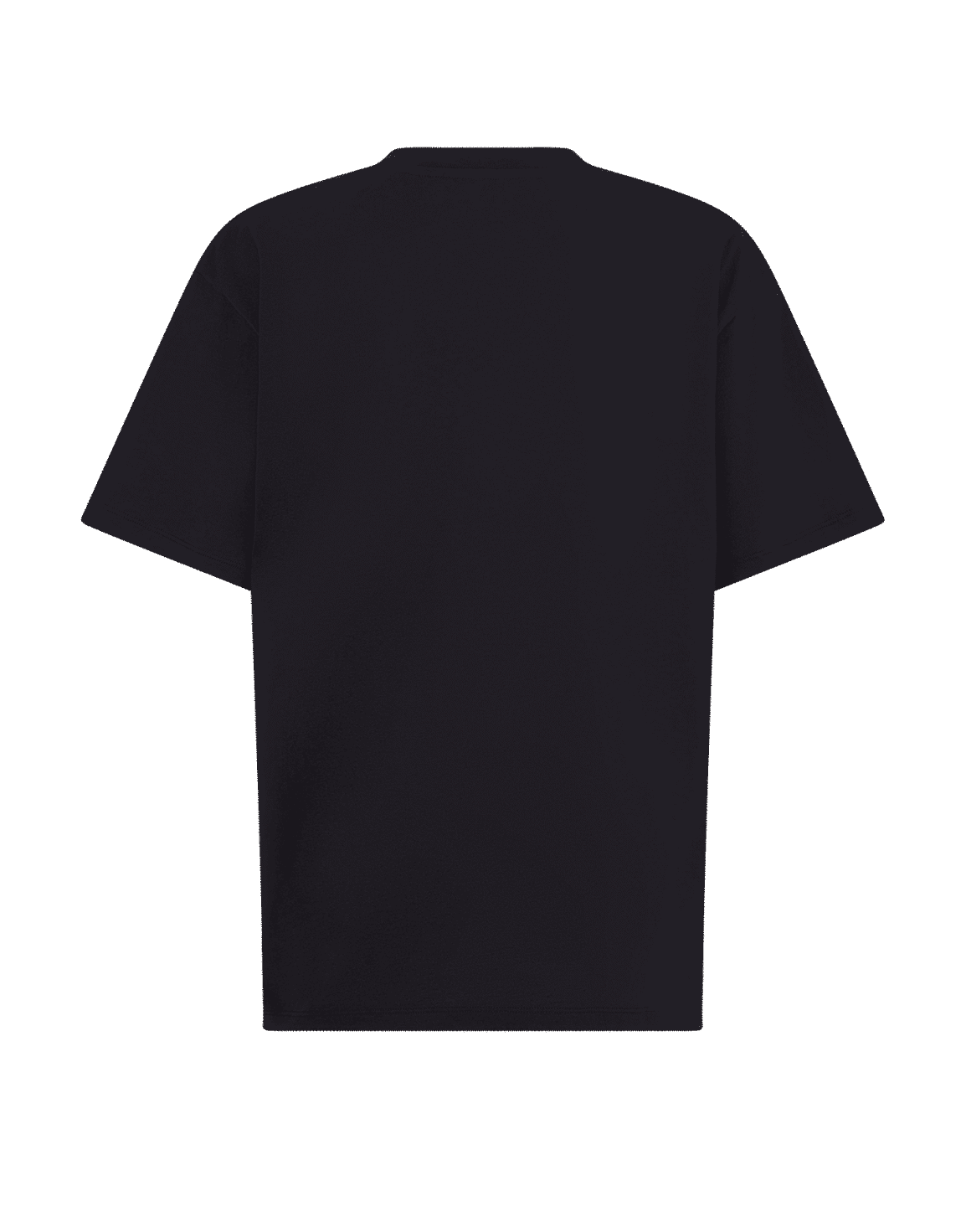 Rayley T-Shirt Black  | Agent Provocateur