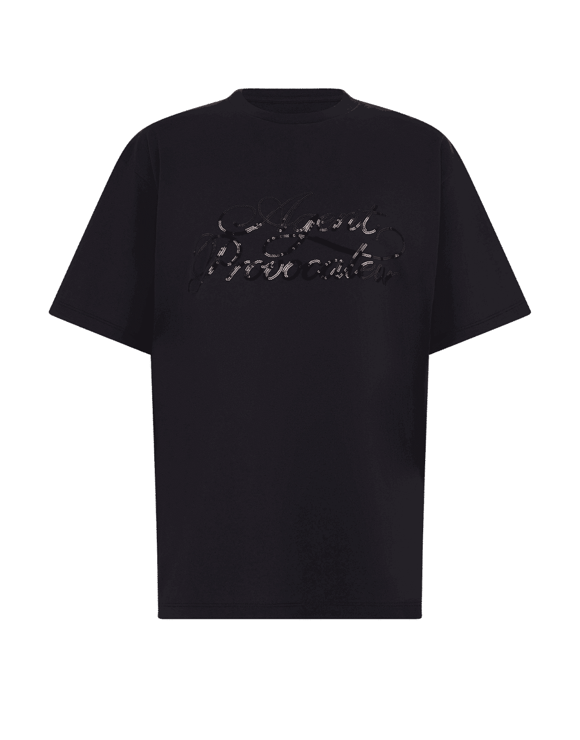 Rayley T-Shirt Black  | Agent Provocateur